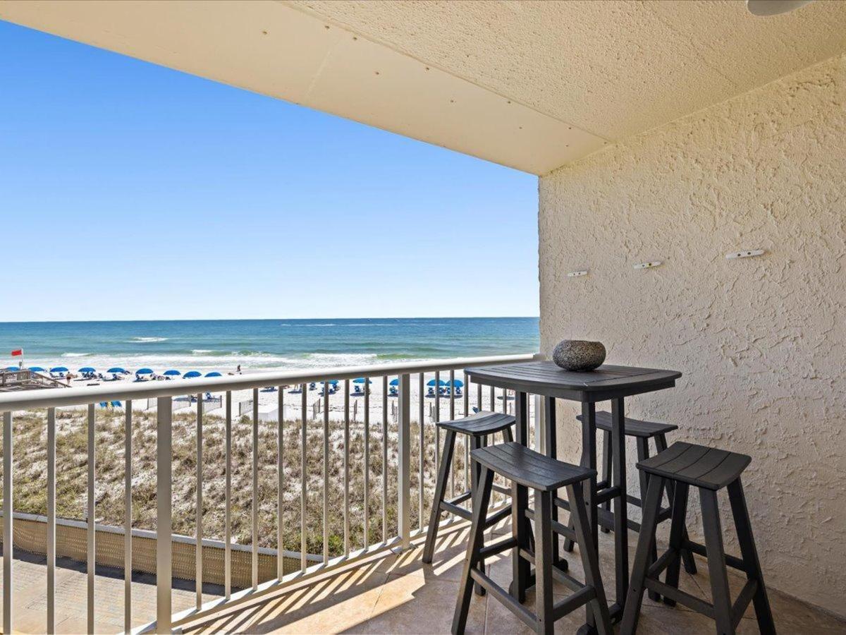 Holiday home Surf And Racquet Unit 301