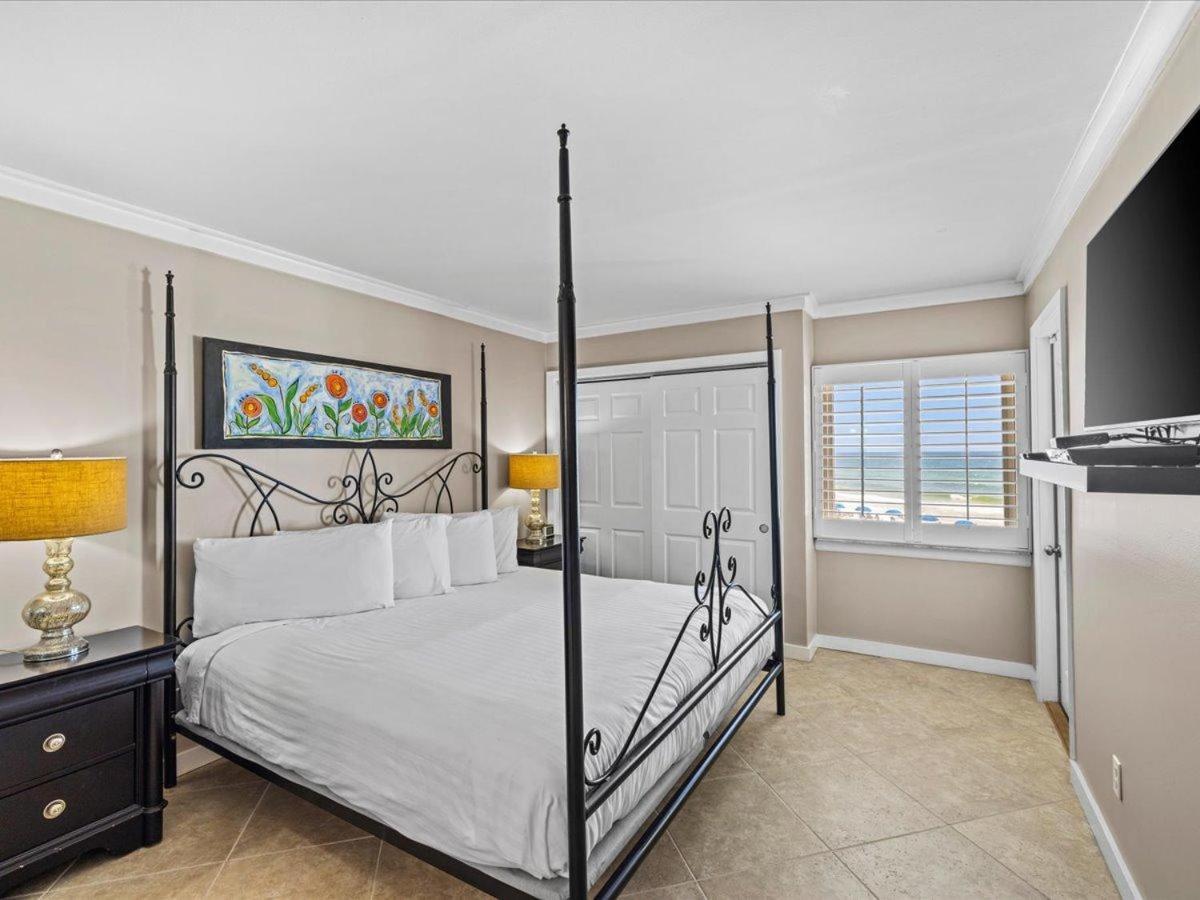 Surf And Racquet Unit 301 Holiday home