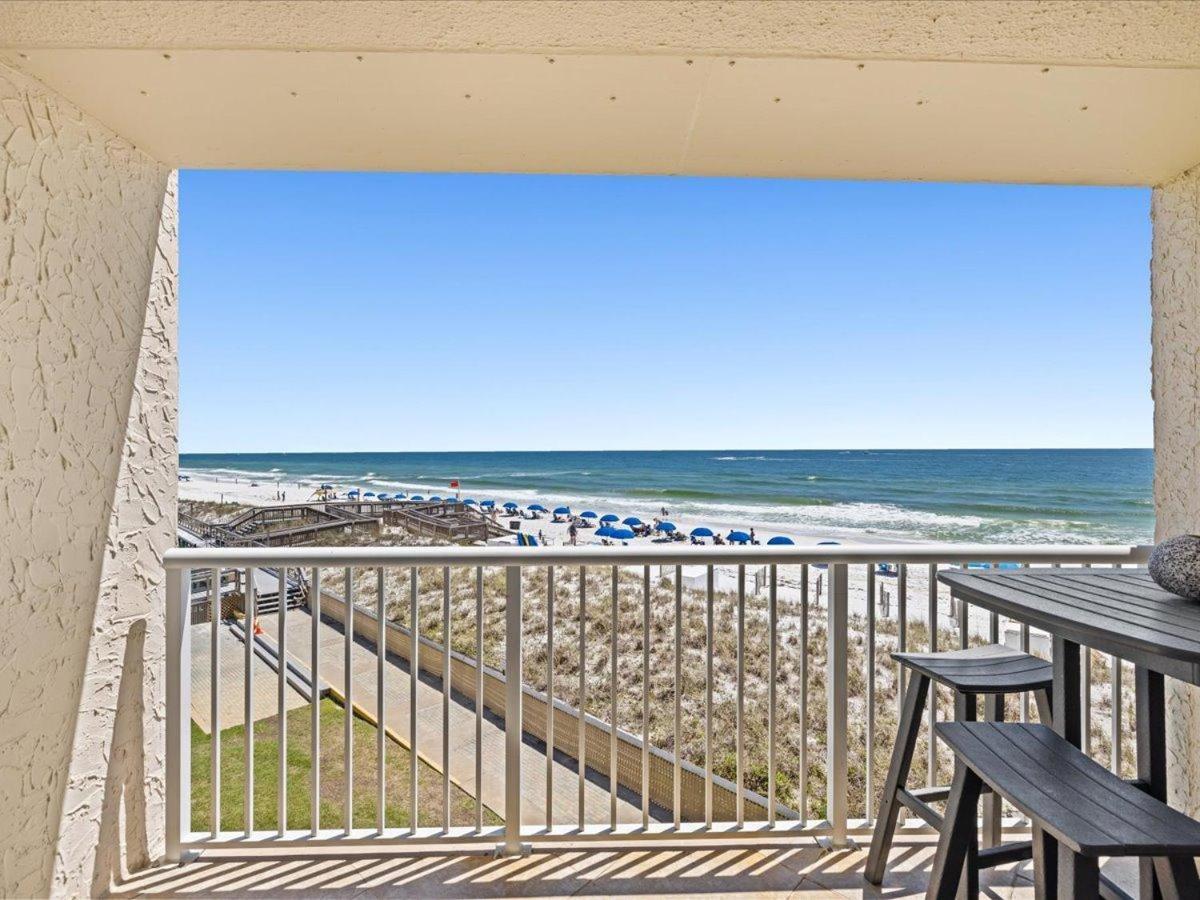 Surf And Racquet Unit 301 Holiday home *