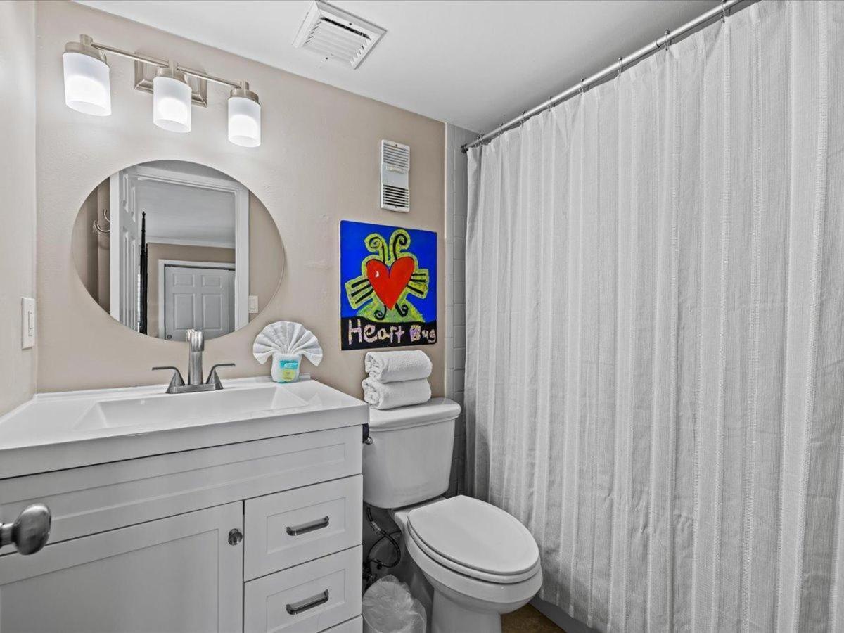 Surf And Racquet Unit 301 Destin