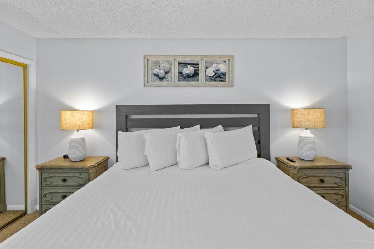 Surf And Racquet Unit 213 Holiday home