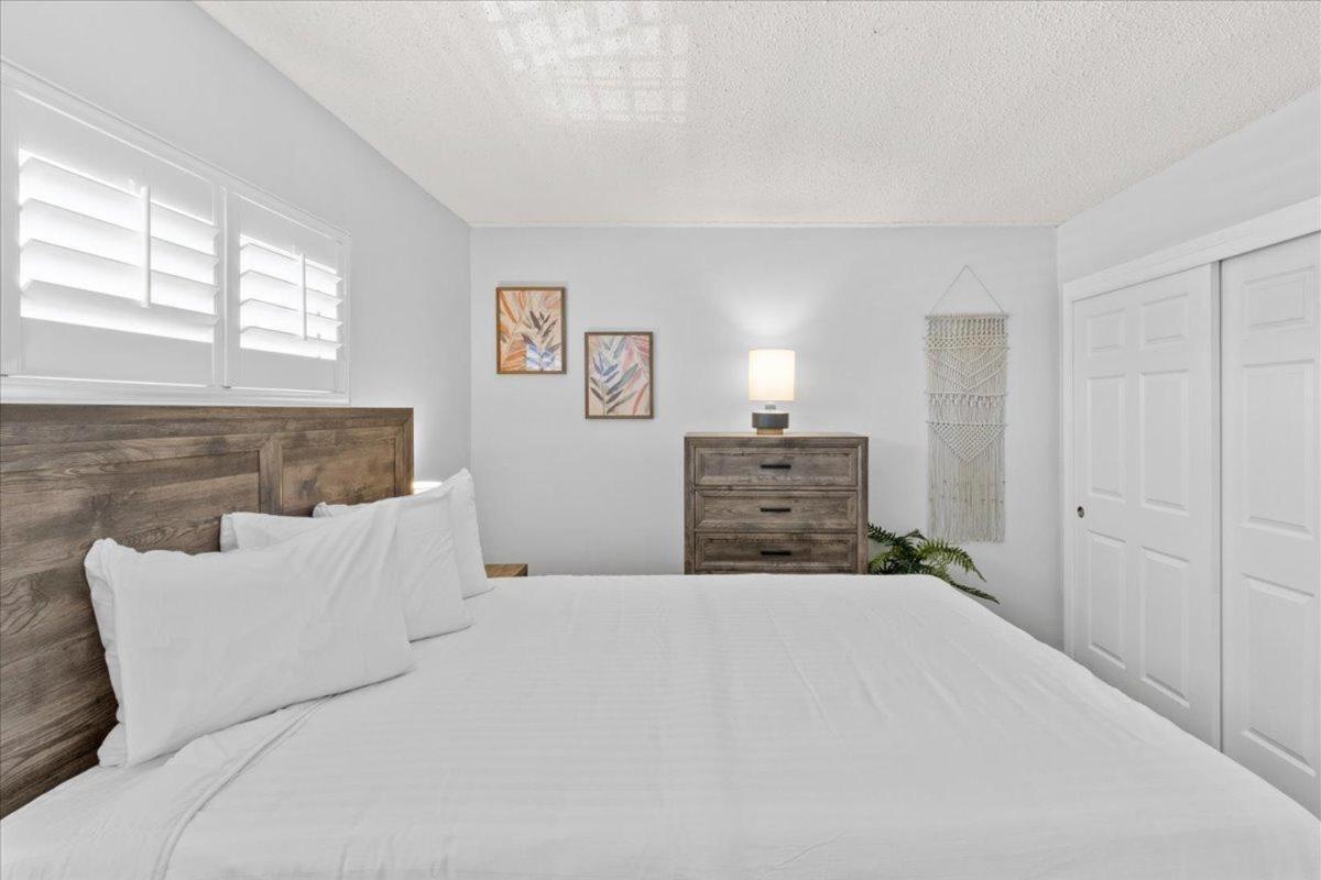 Holiday home Surf And Racquet Unit 213 Destin