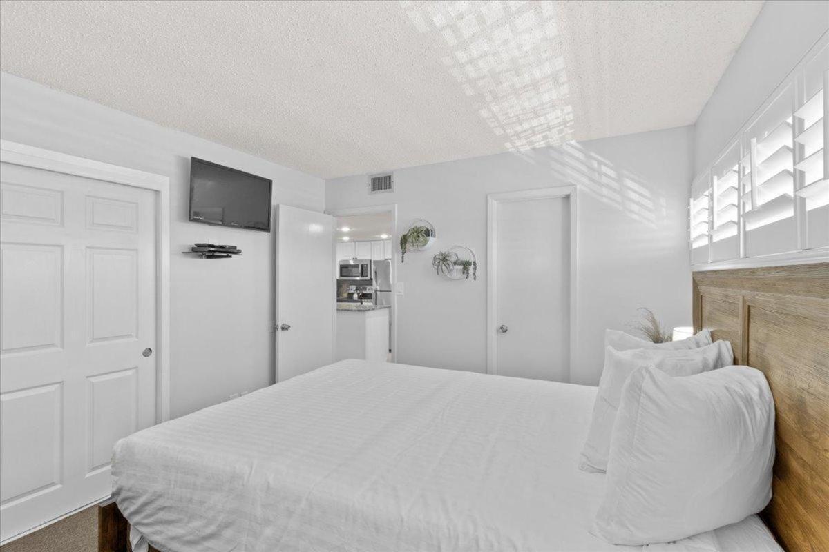 Surf And Racquet Unit 213 Destin
