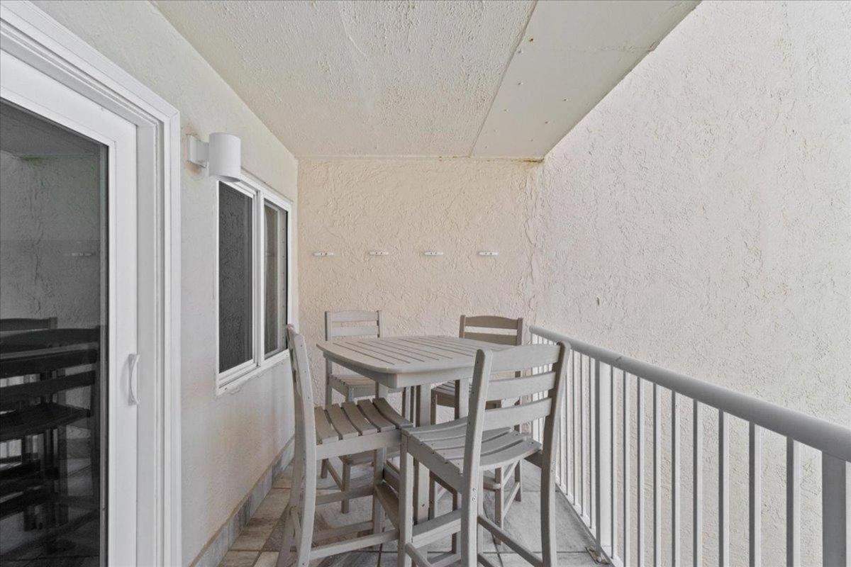 Holiday home Surf And Racquet Unit 213