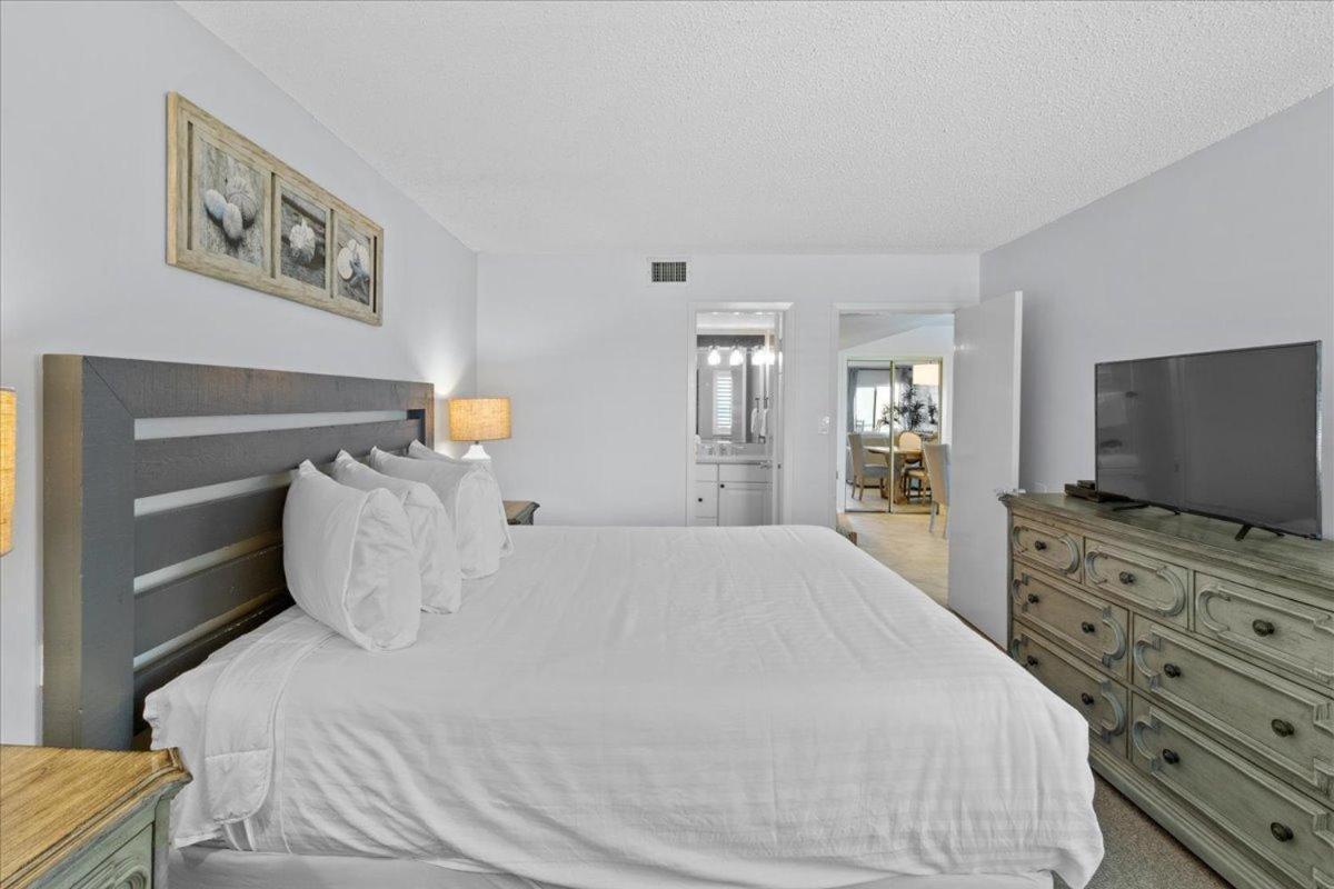 Surf And Racquet Unit 213 Holiday home