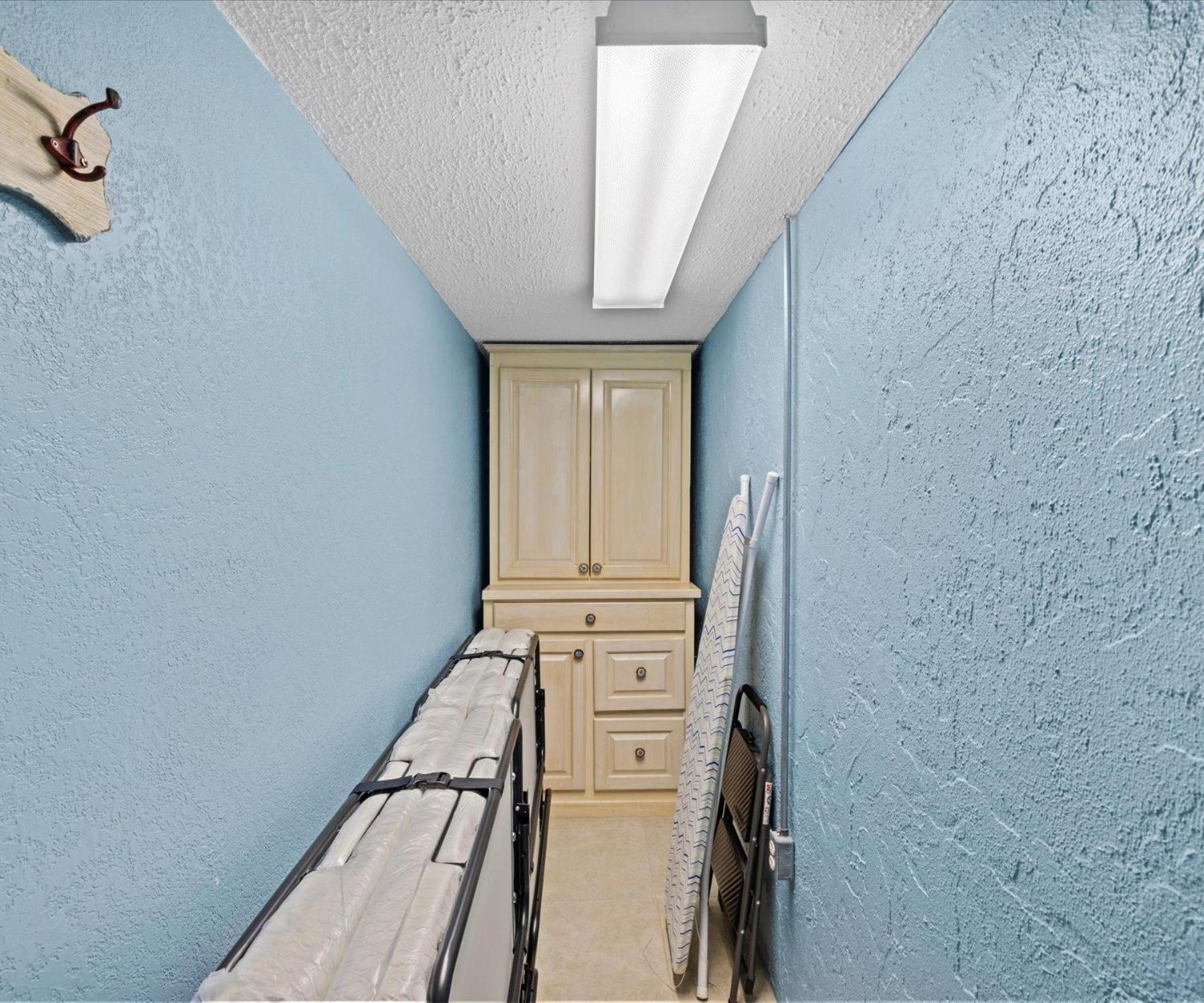 Holiday home Surf And Racquet Unit 1a