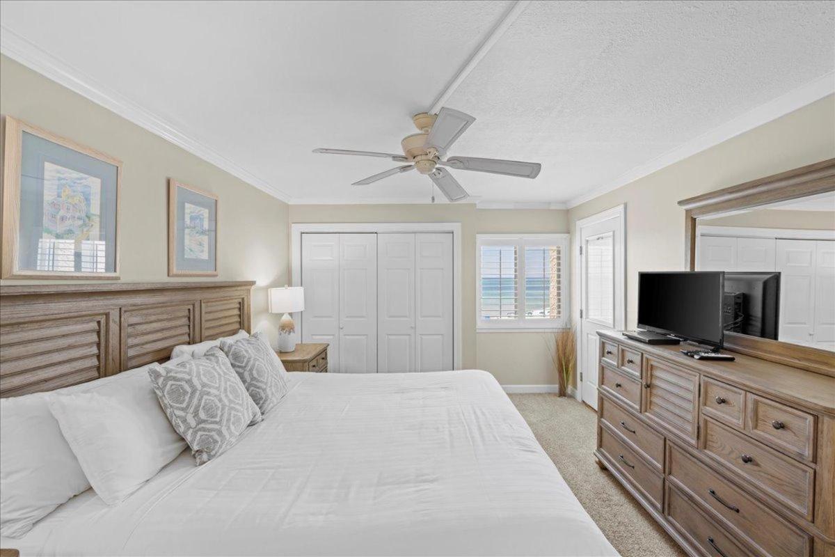 Surf And Racquet Unit 523 Holiday home *