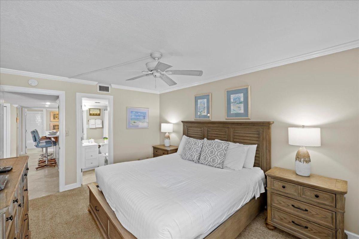Holiday home Surf And Racquet Unit 523