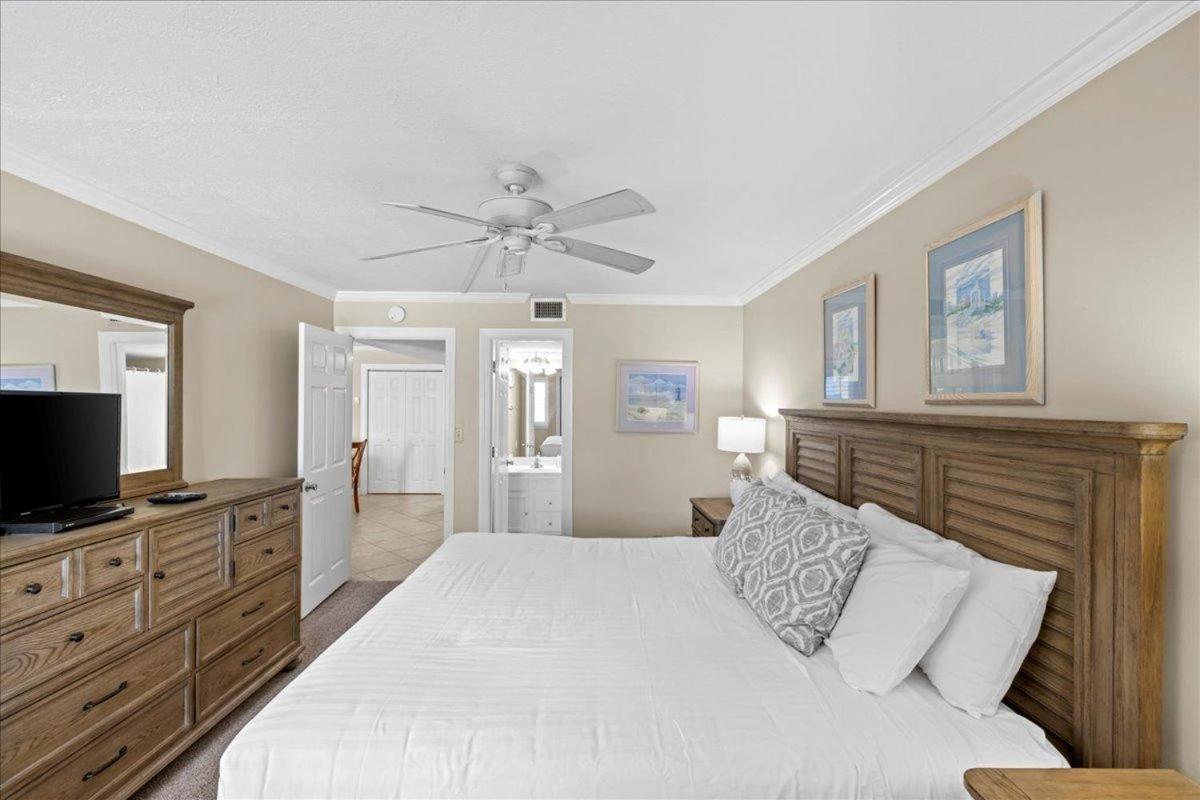 Holiday home Surf And Racquet Unit 523