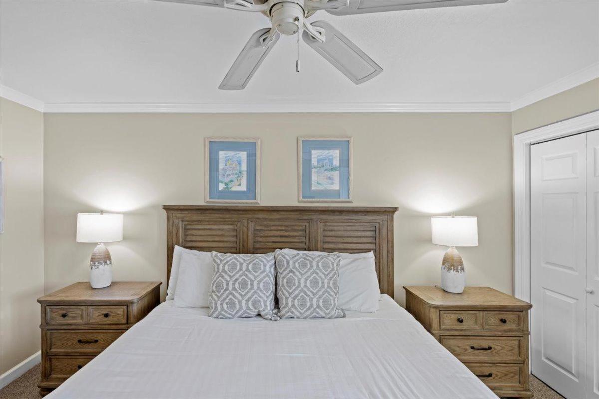 Holiday home Surf And Racquet Unit 523