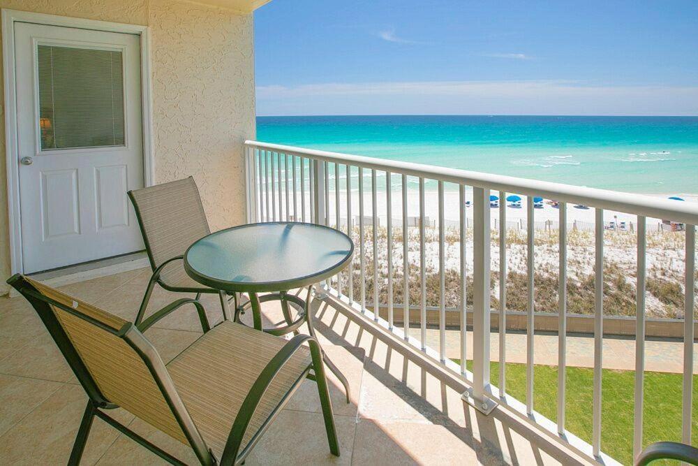 Surf And Racquet Unit 523 Holiday home *