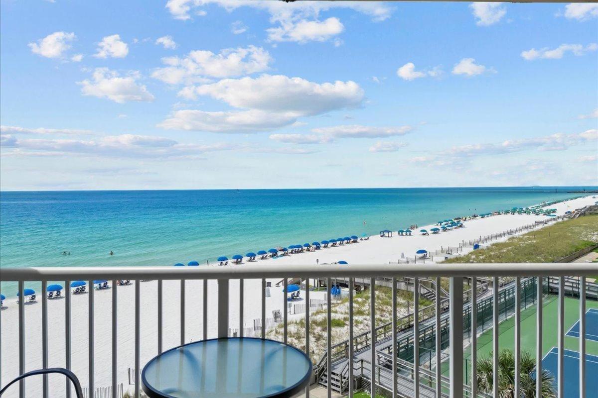 Surf And Racquet Unit 523 * Destin