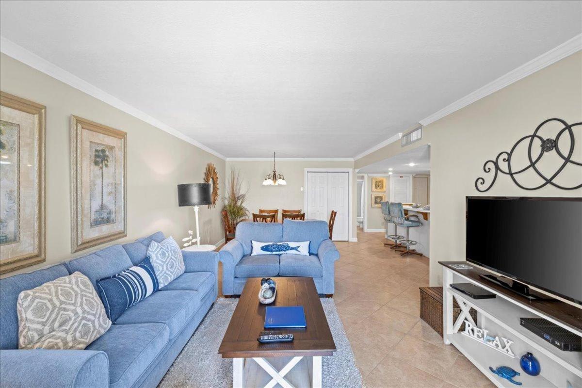 Surf And Racquet Unit 523 Holiday home