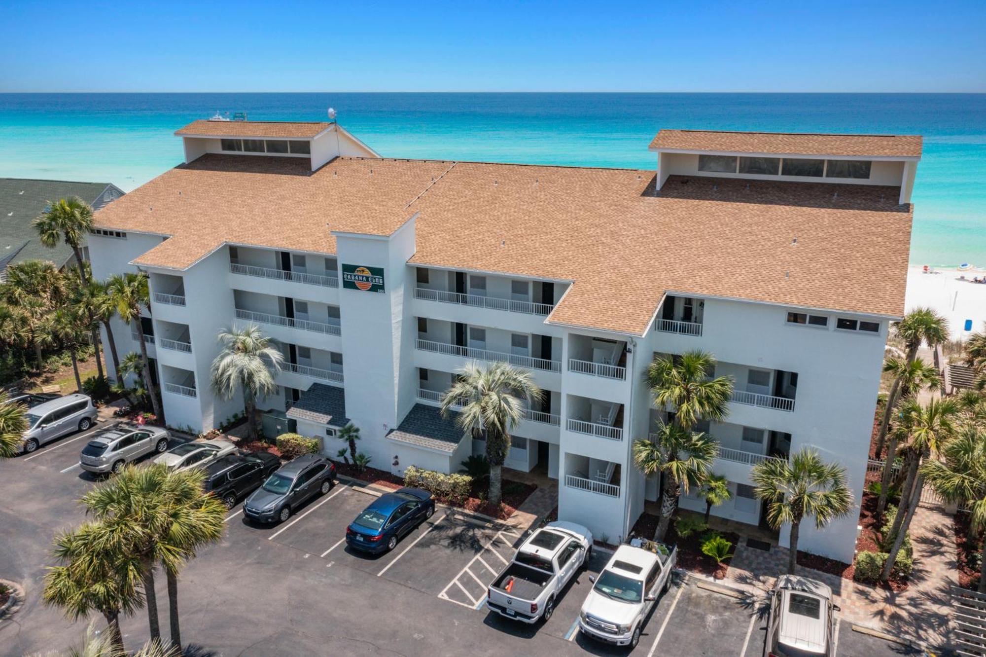 Holiday home Club 406 *