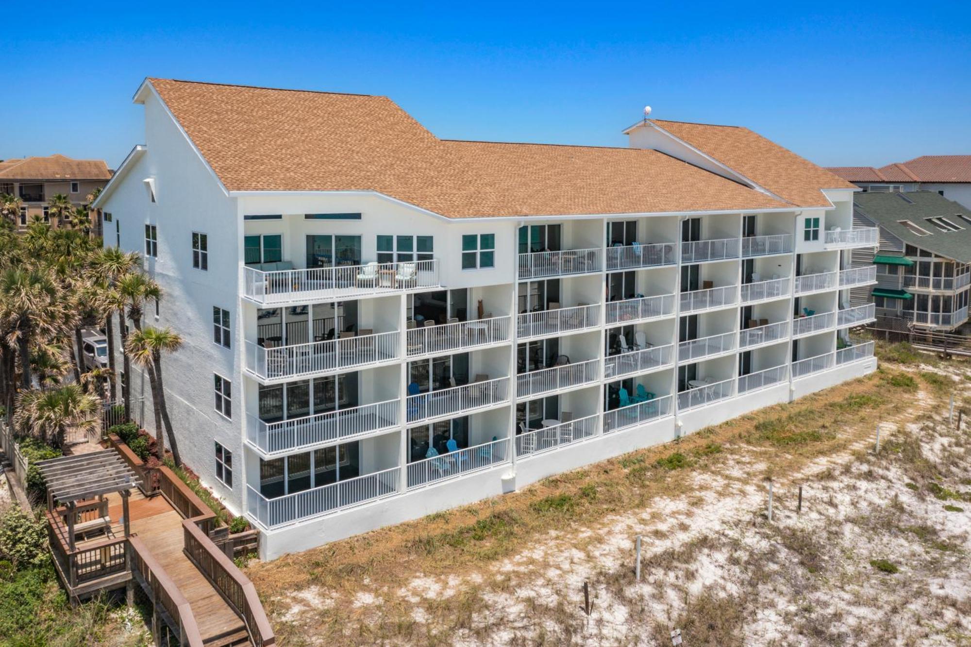 Holiday home Club 406 Destin