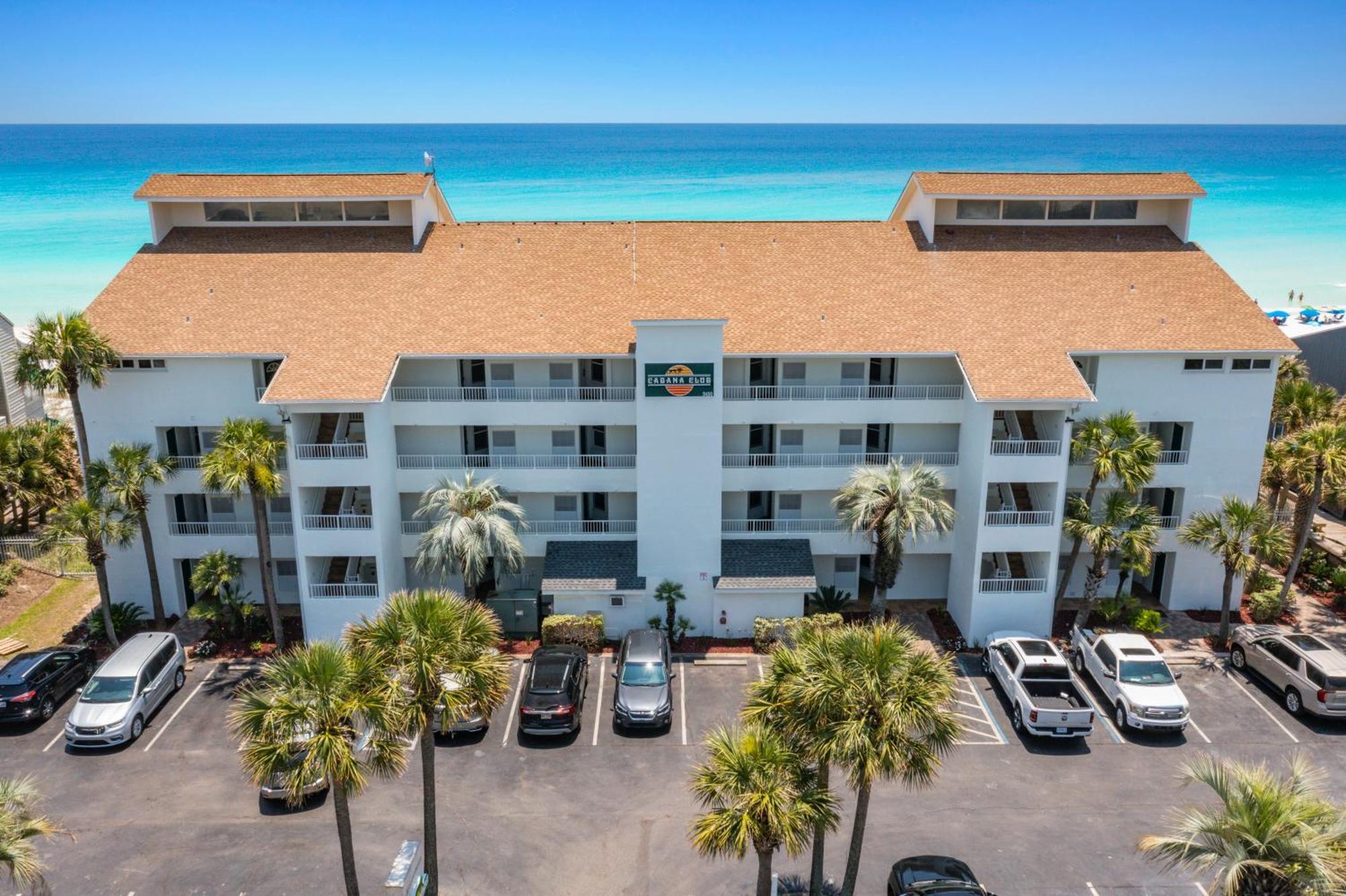 Holiday home Club 406 *