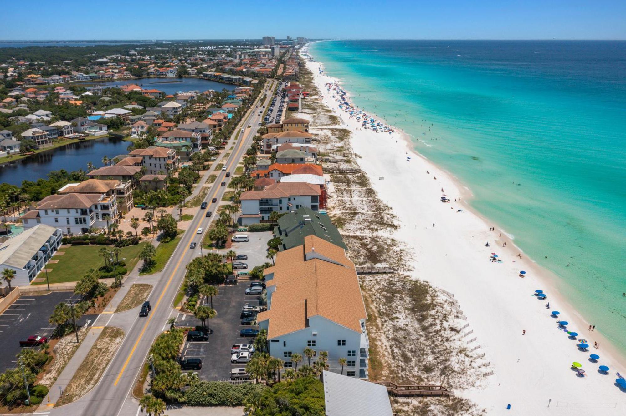 Club 406 Destin