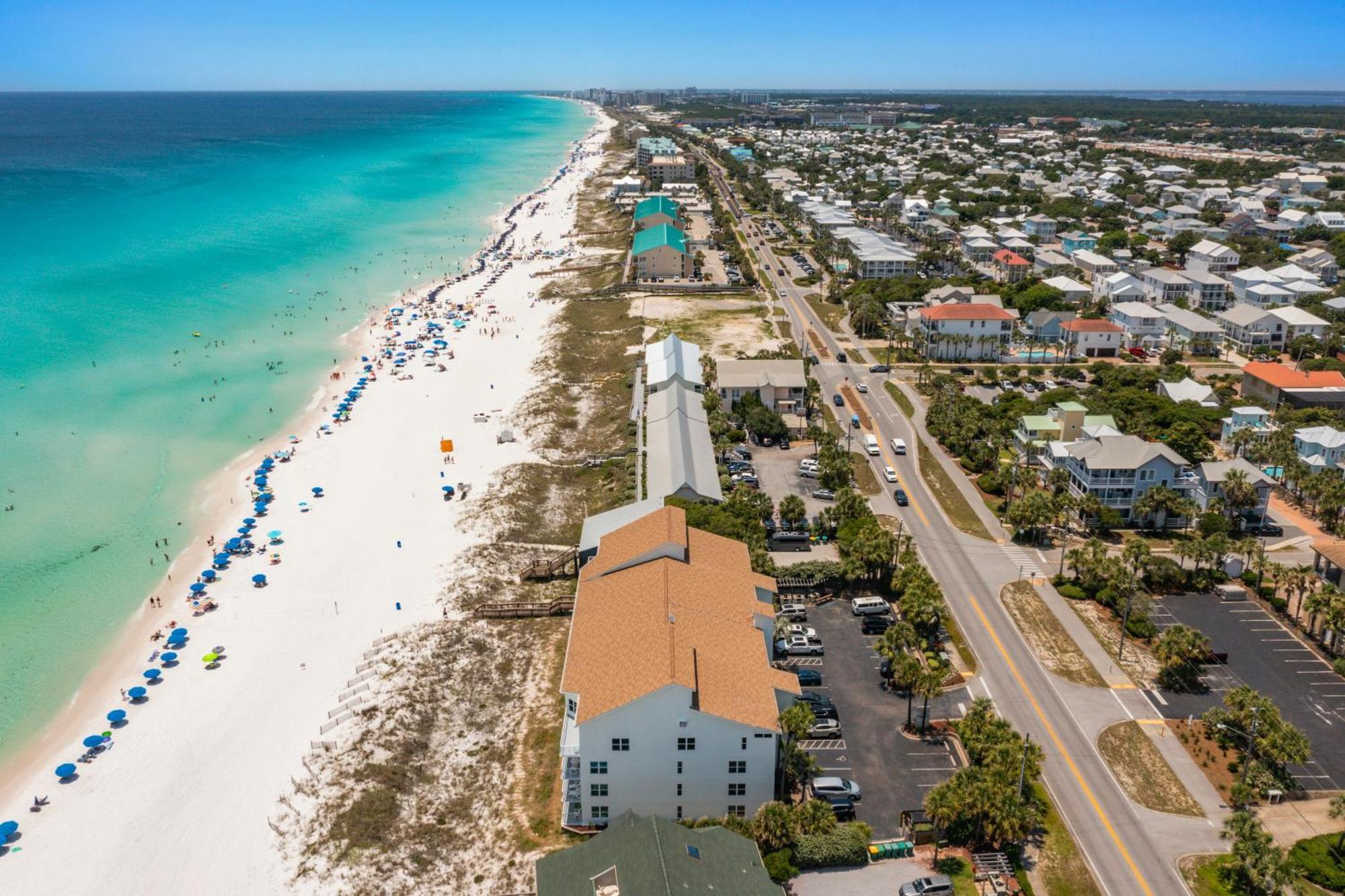 Club 406 * Destin