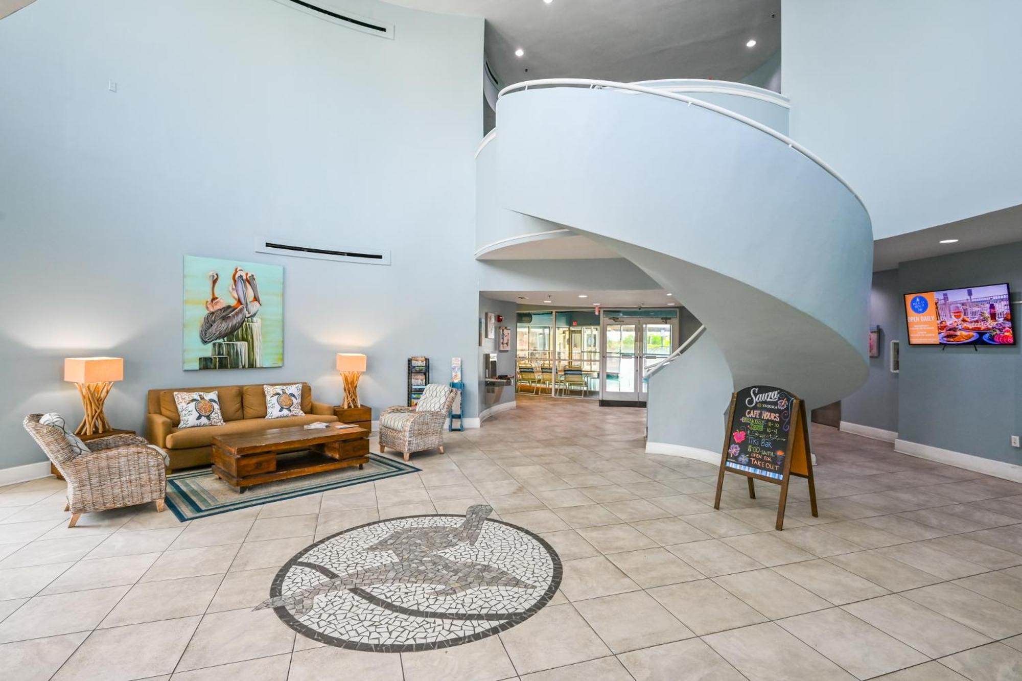 Pelican 305 Apartment Destin