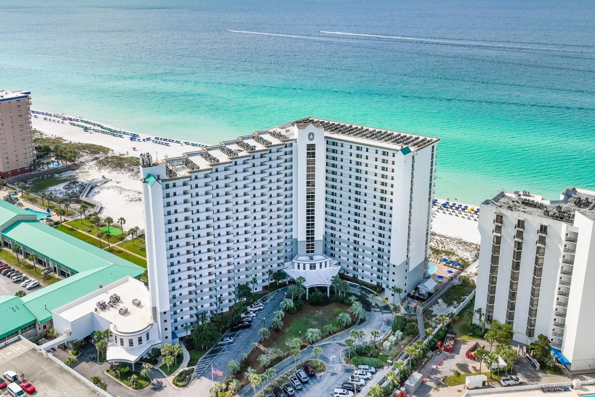 Pelican 305 Destin