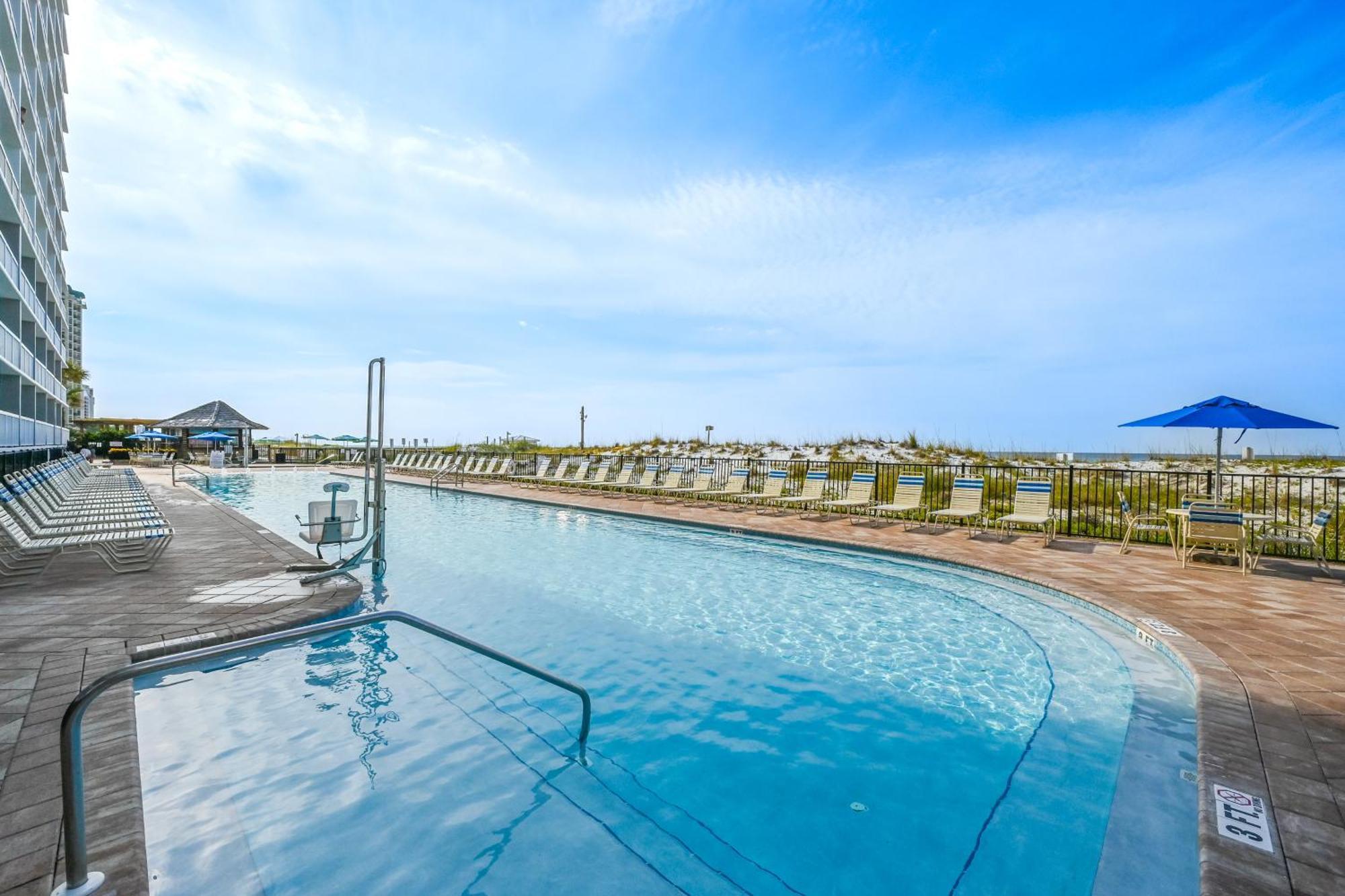 Apartment Pelican 305 *