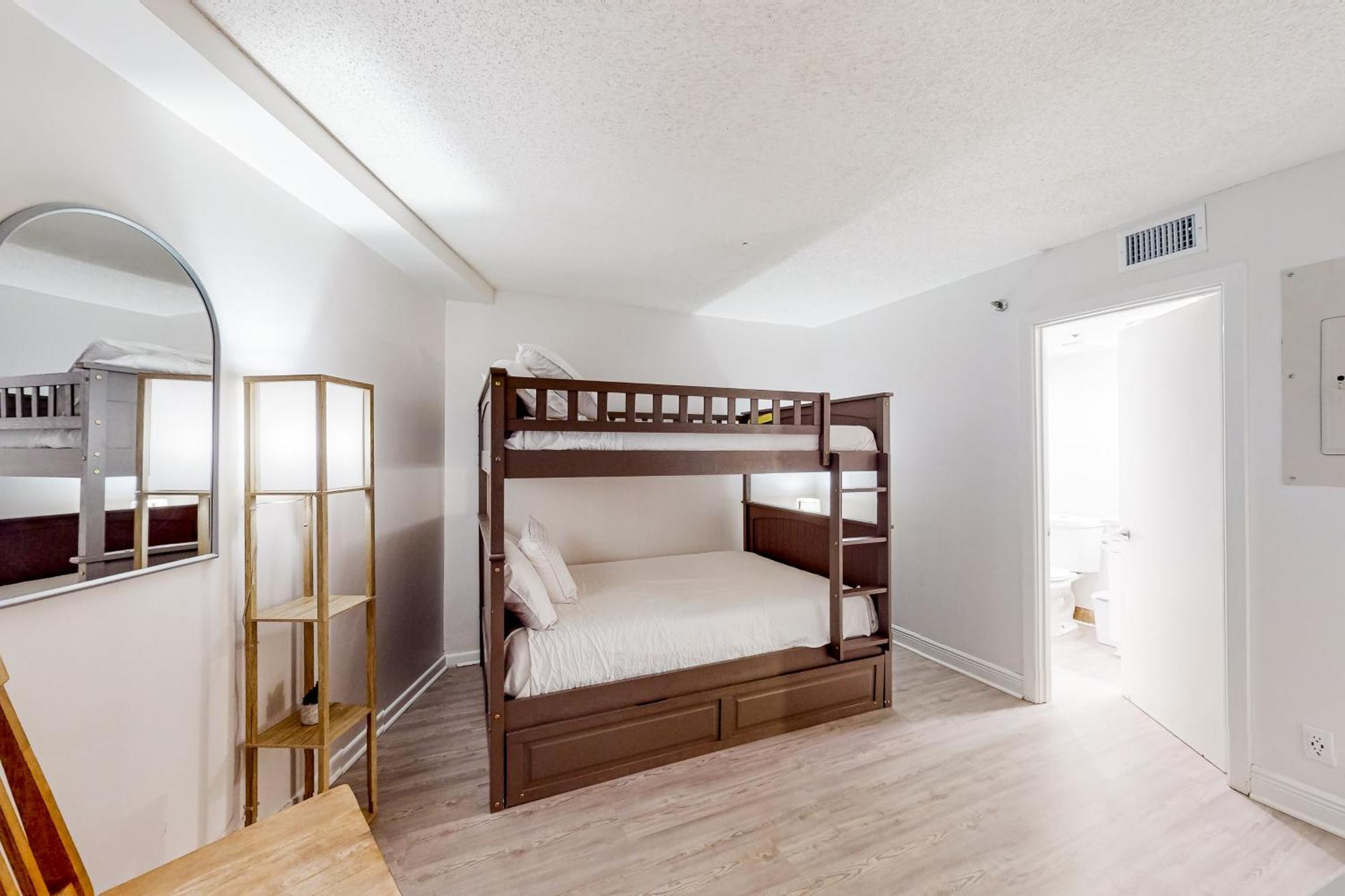Beachside Ii #4202 Apartment Destin