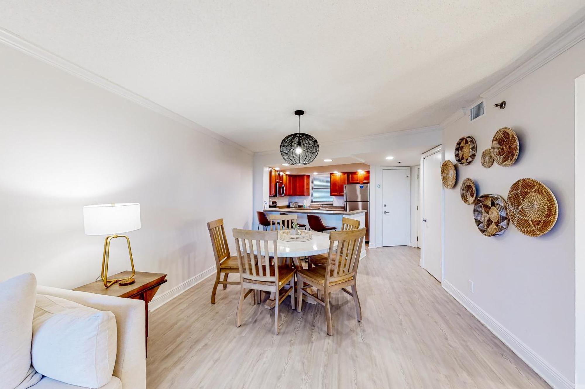 Beachside Ii #4202 Apartment Destin