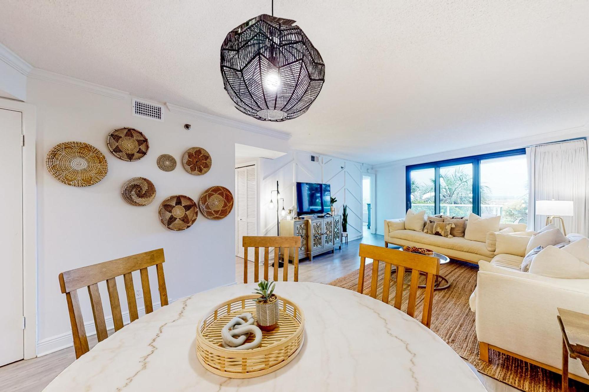 Beachside Ii #4202 Apartment *