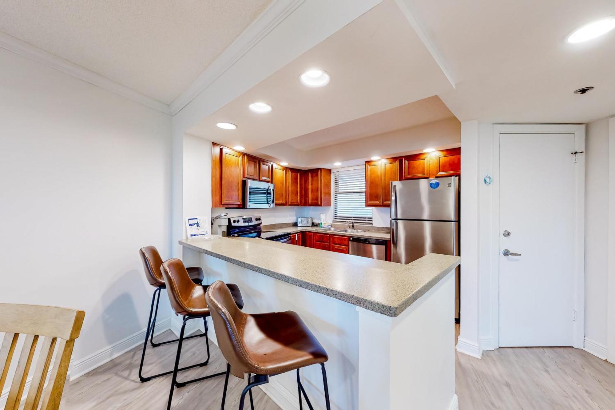 Beachside Ii #4202 Apartment Destin
