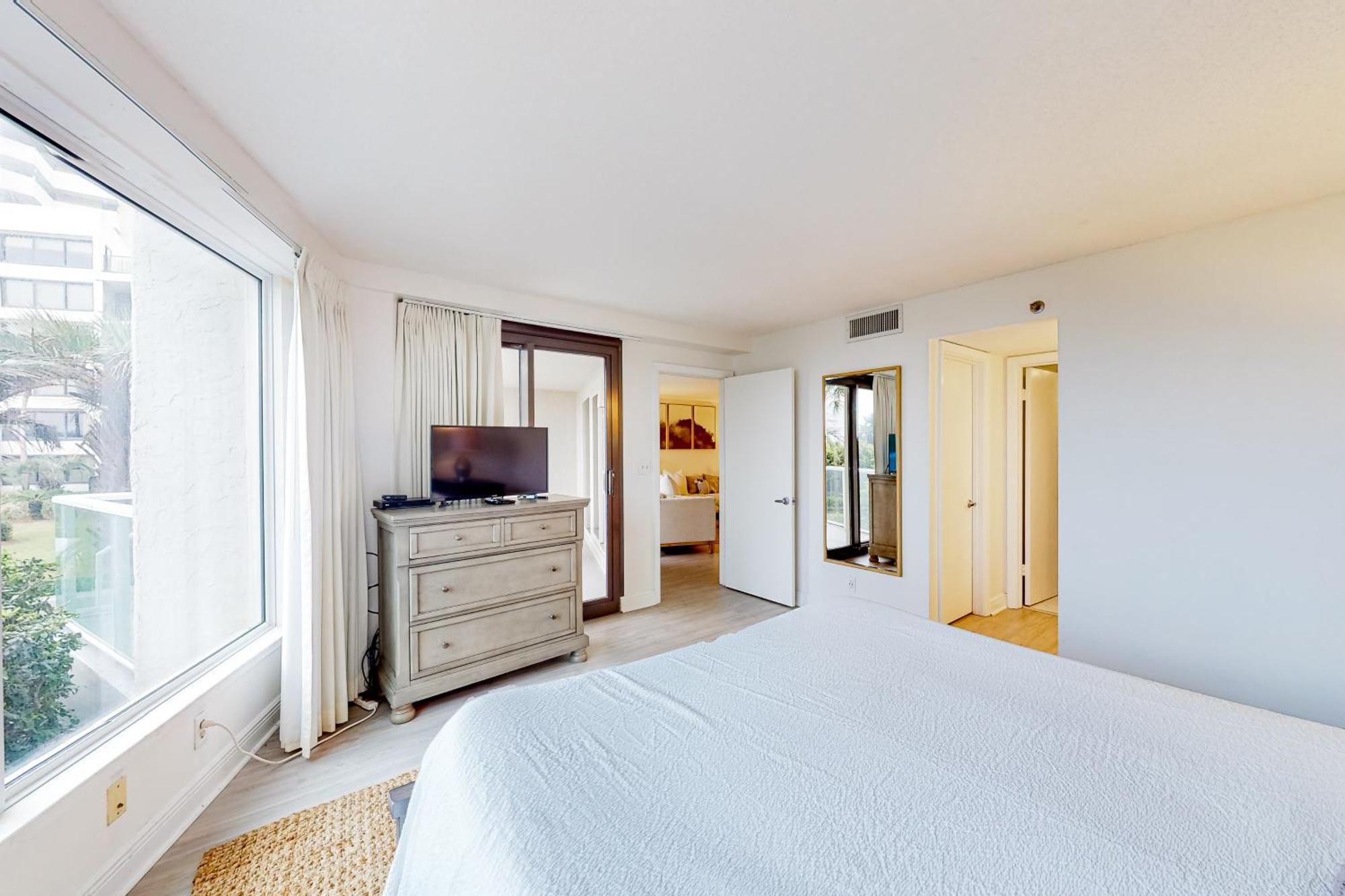 Apartment Beachside Ii #4202 Destin