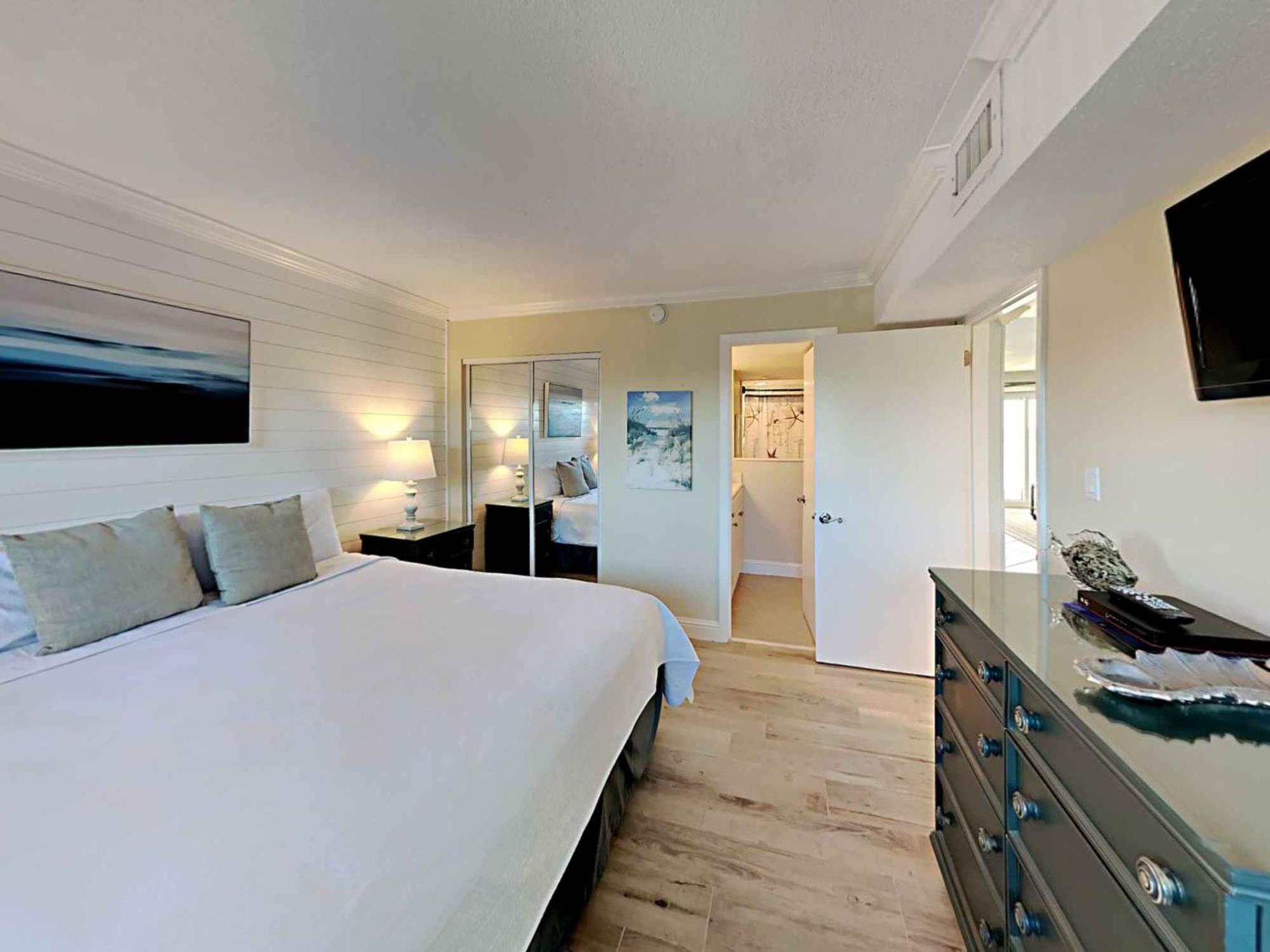 Apartment House #302a Destin