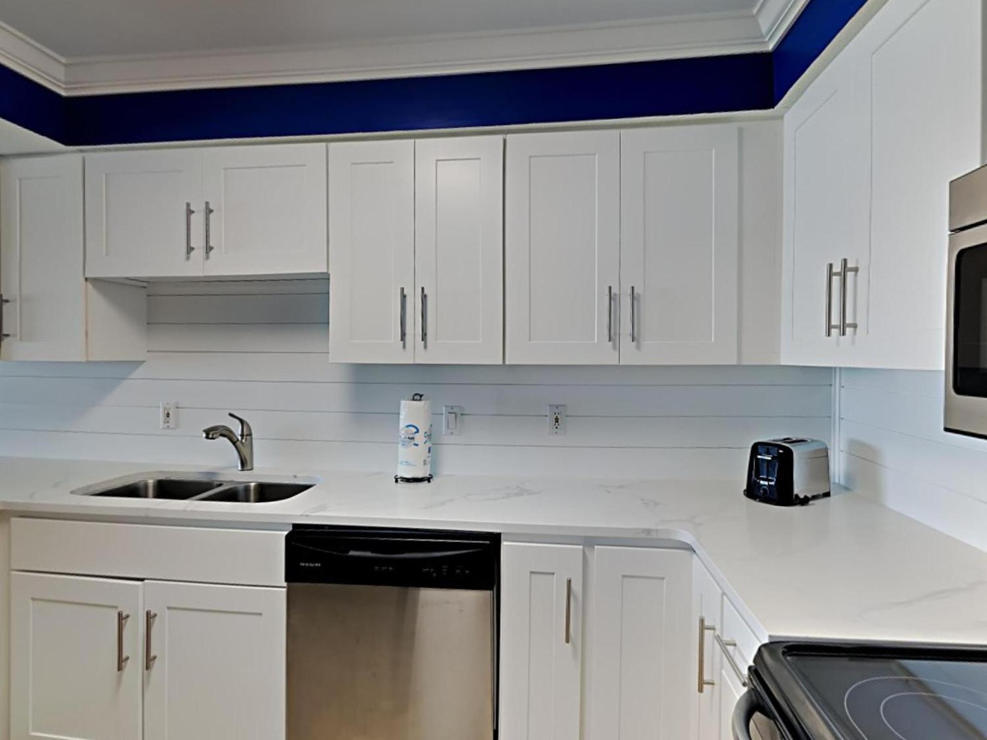 House #302a Apartment *