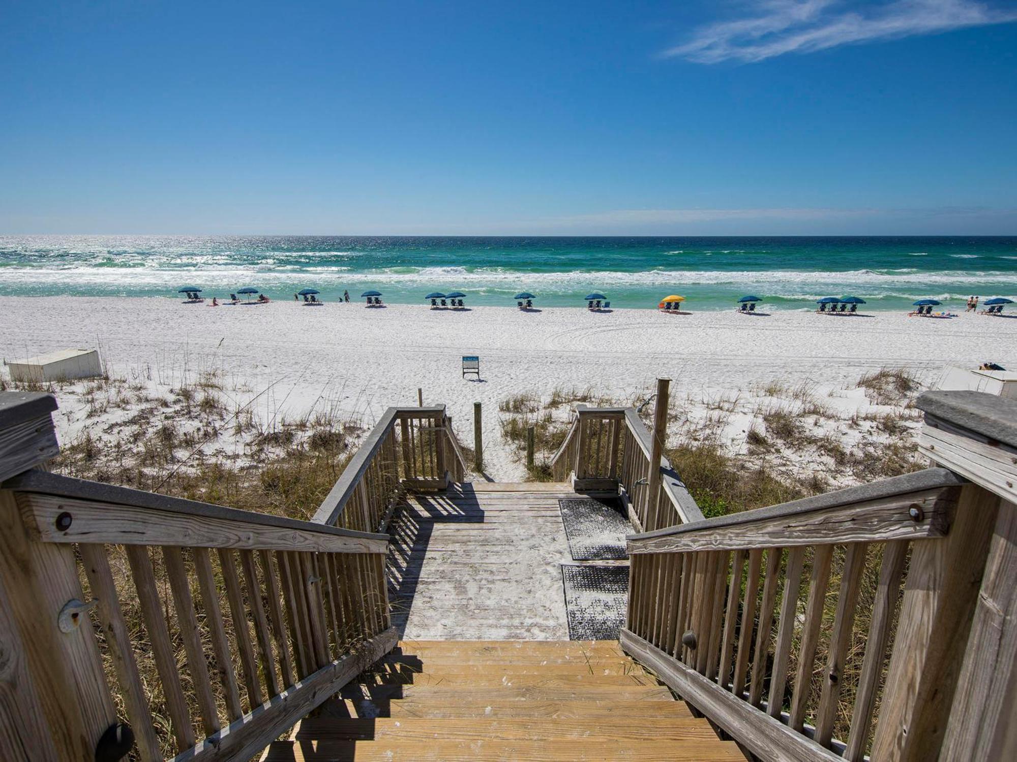 House #302a Apartment Destin