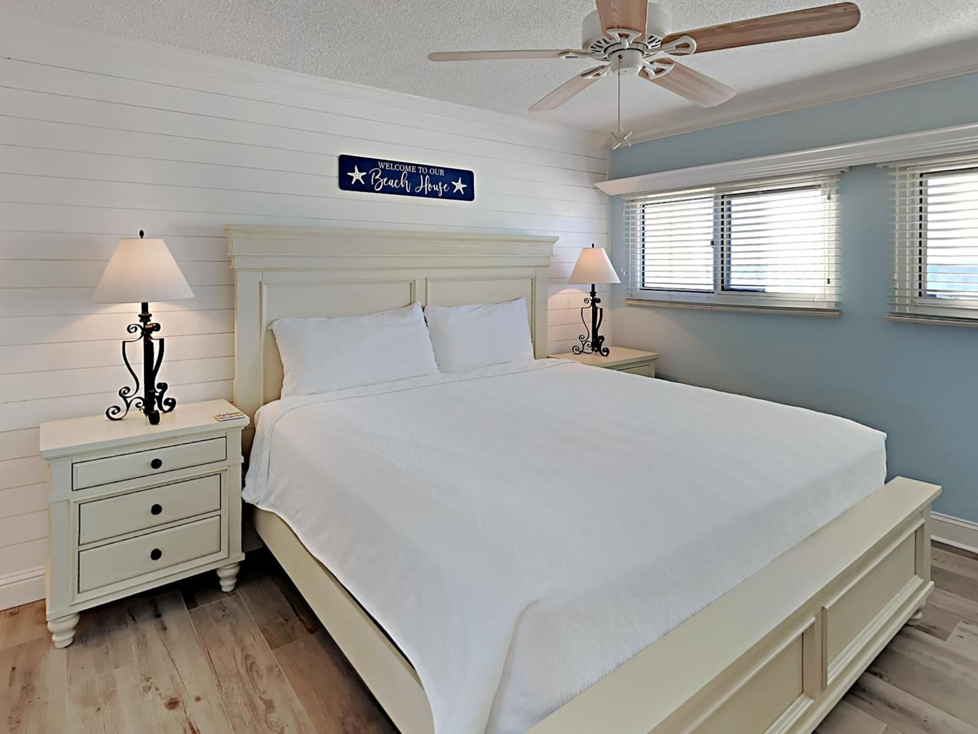 House #302a * Destin