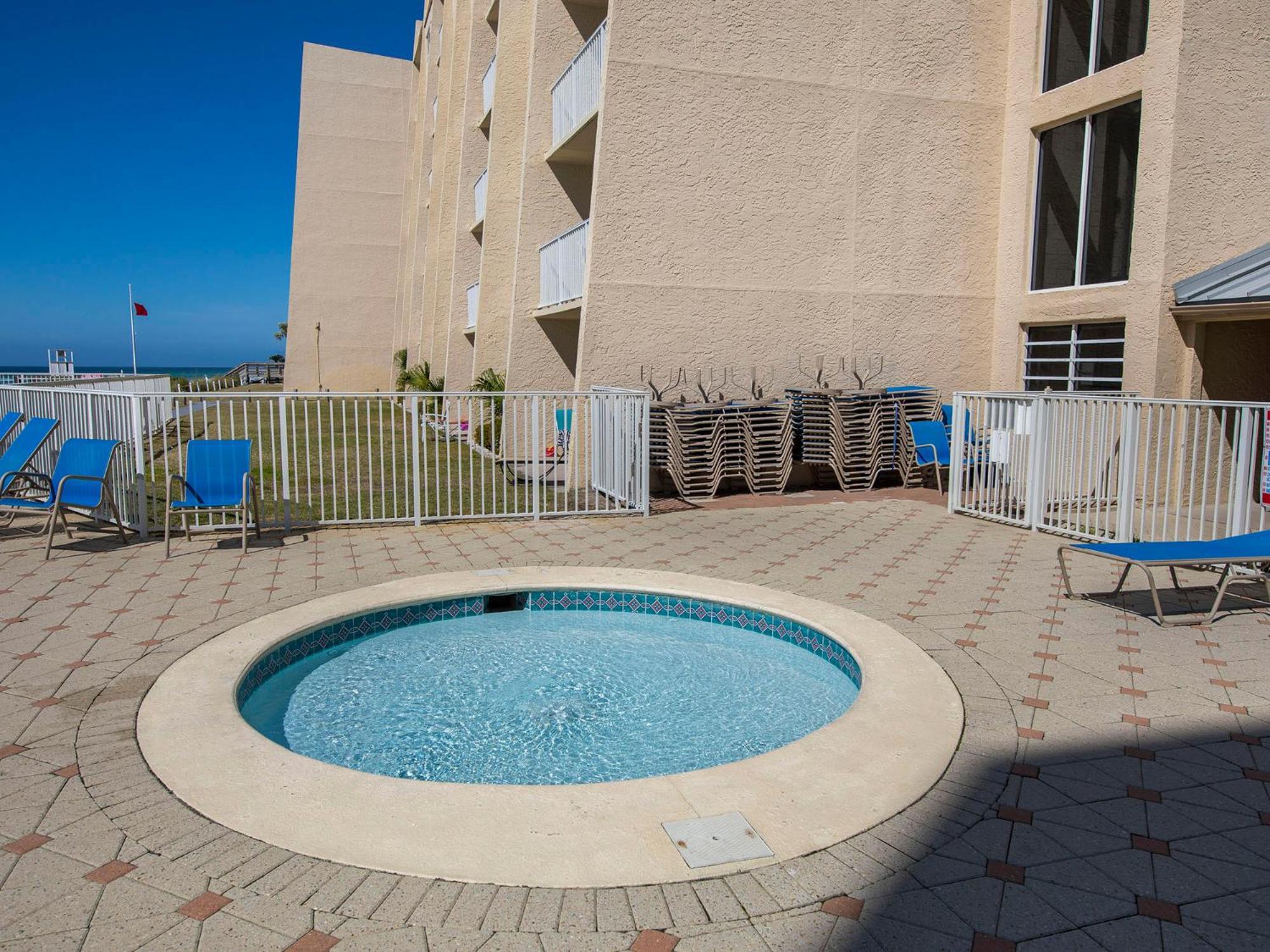 Apartment House #302a *