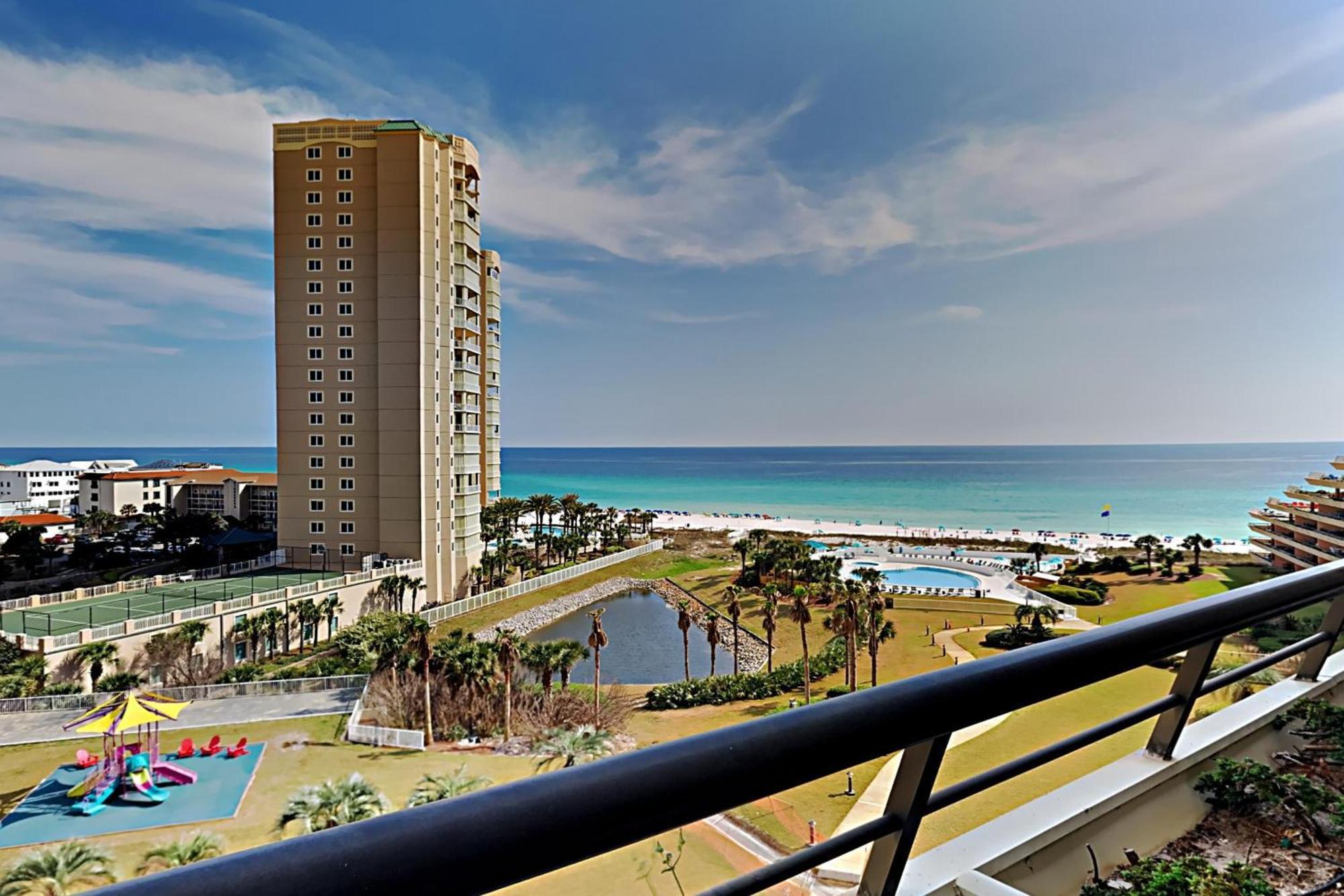 Apartment Awesome In Miramar With Outdoor Swimming Pool And 2 Bedrooms