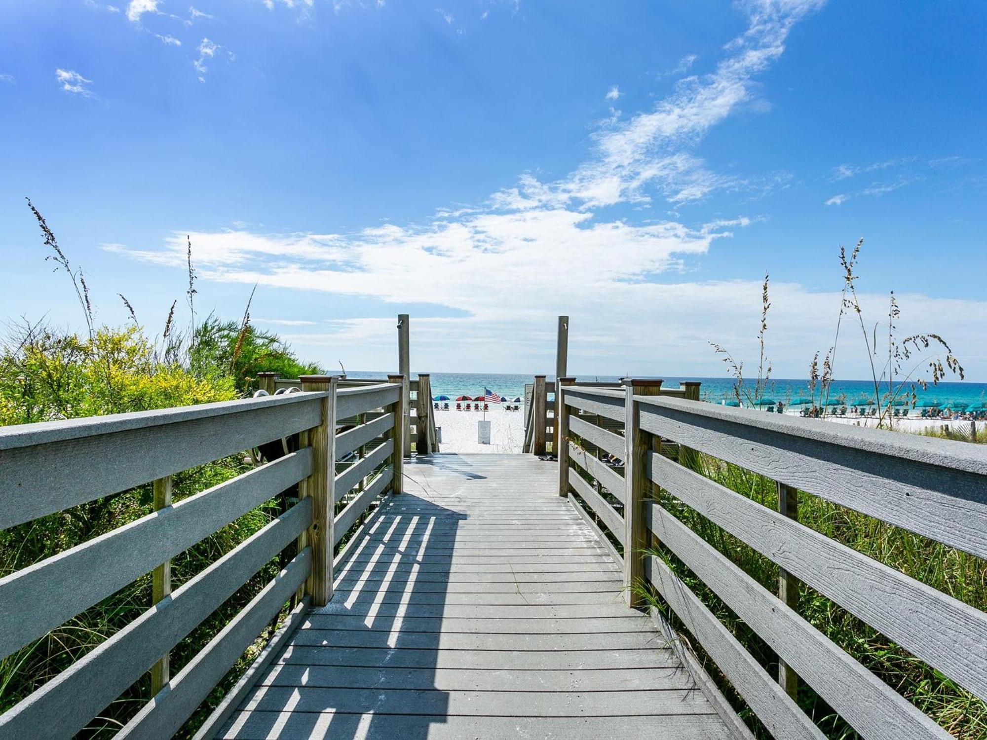 Breakers East #404 * Destin
