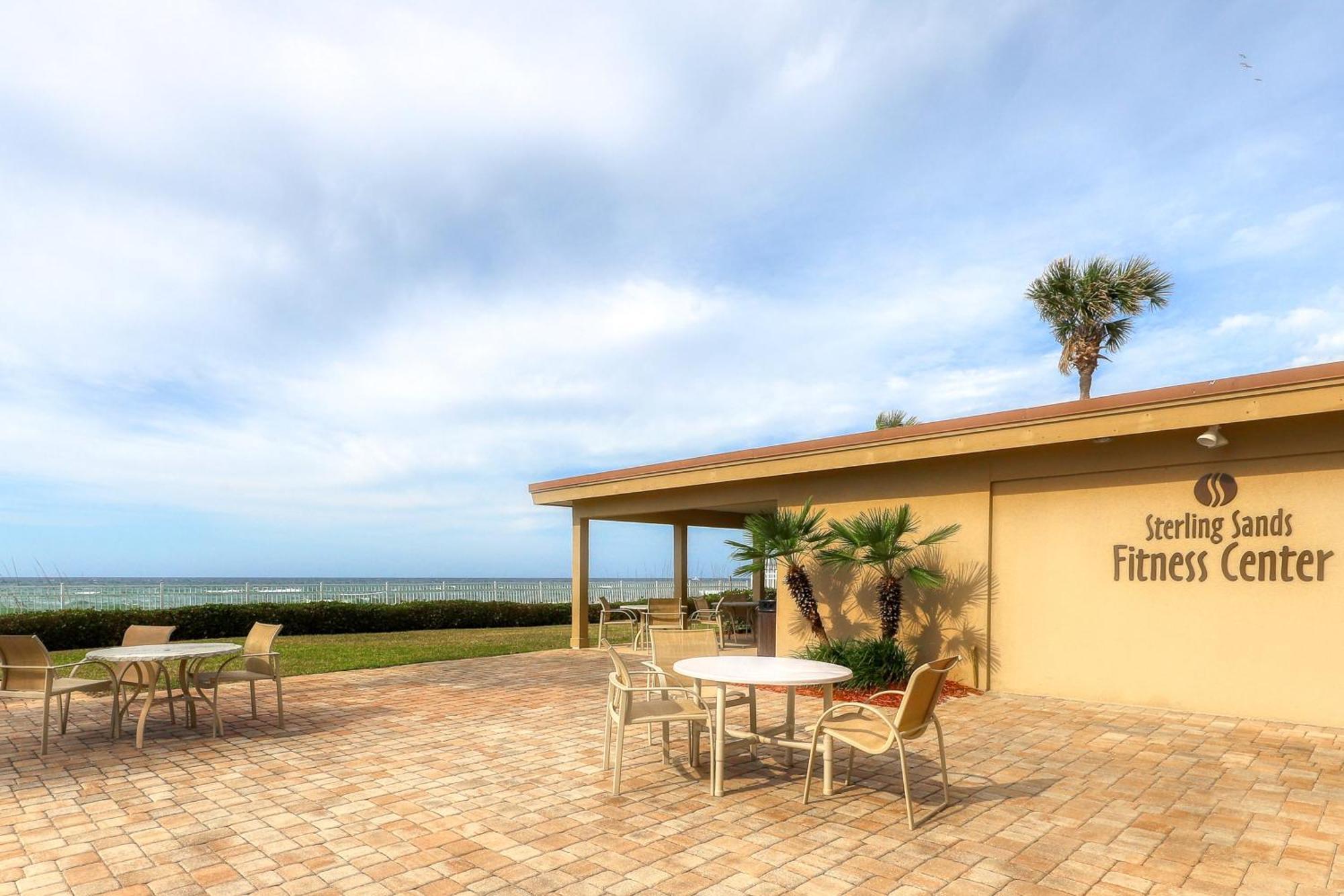 Sterling Sands 607 Apartment