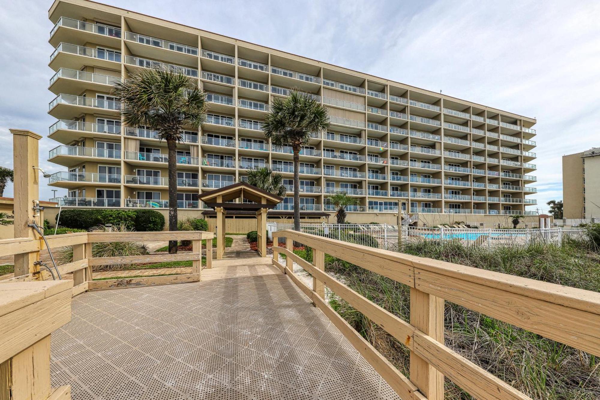 Apartment Sterling Sands 607 *