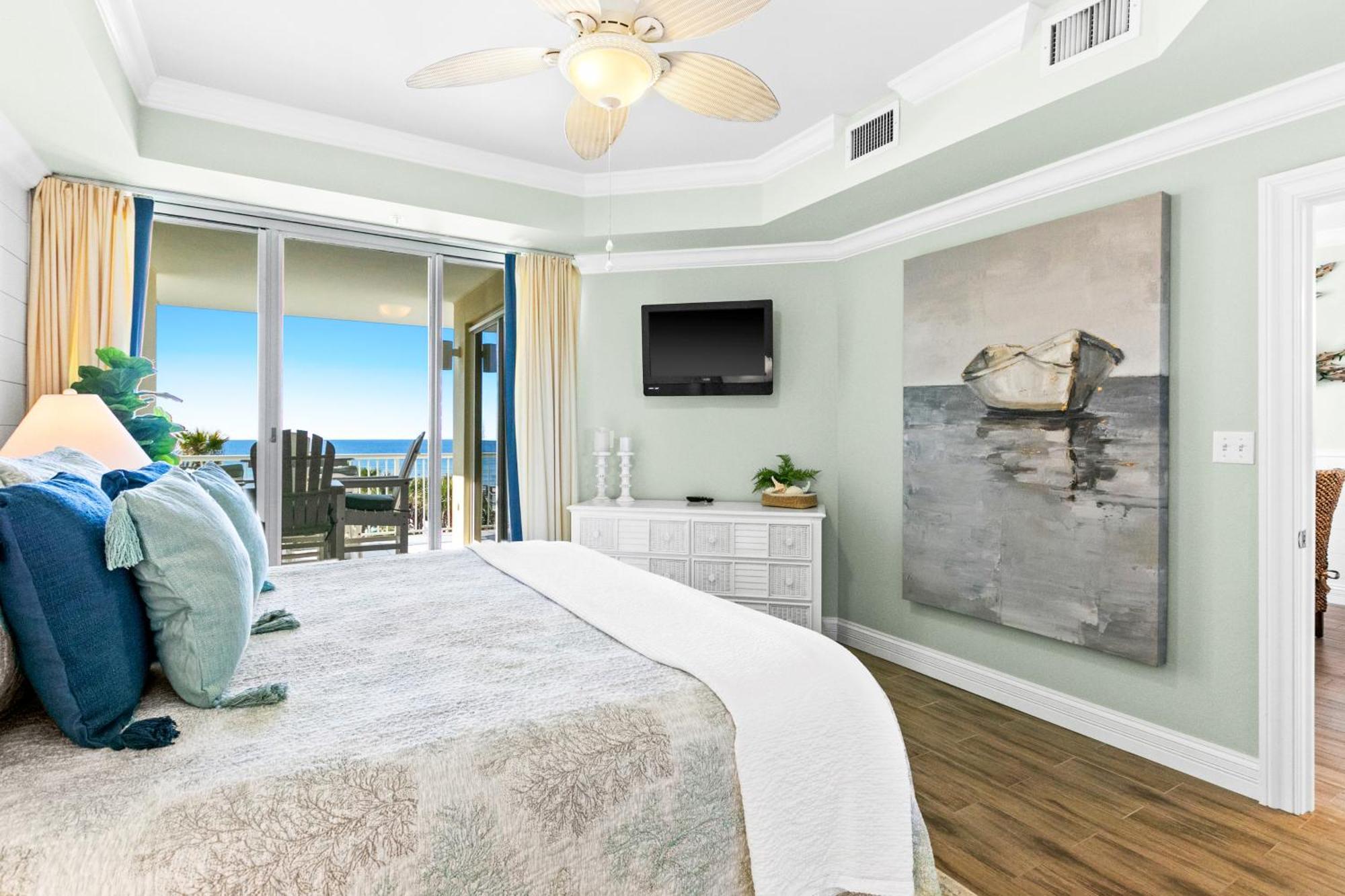Apartment Crescent 316 Destin