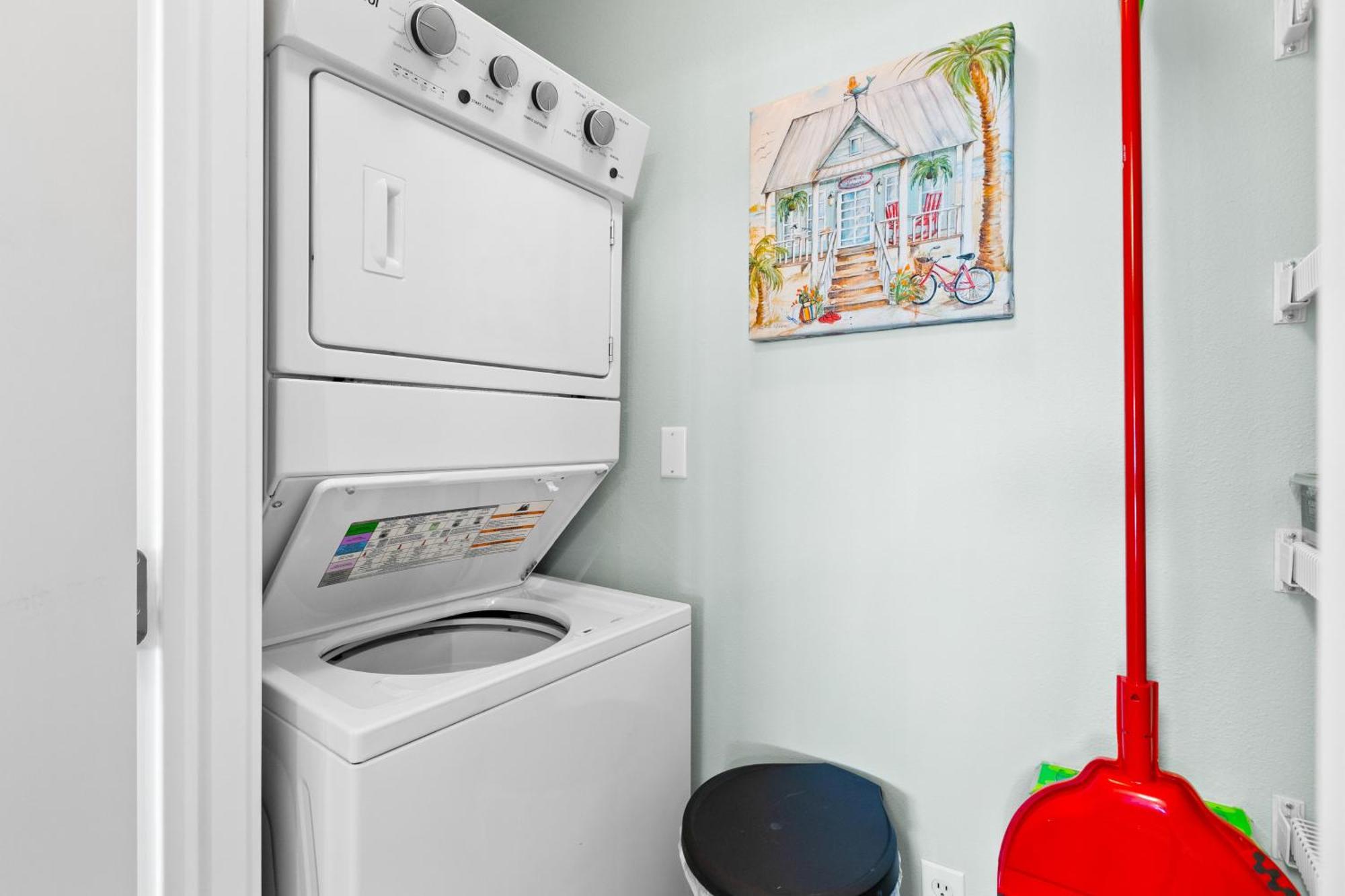 Crescent 316 Apartment *