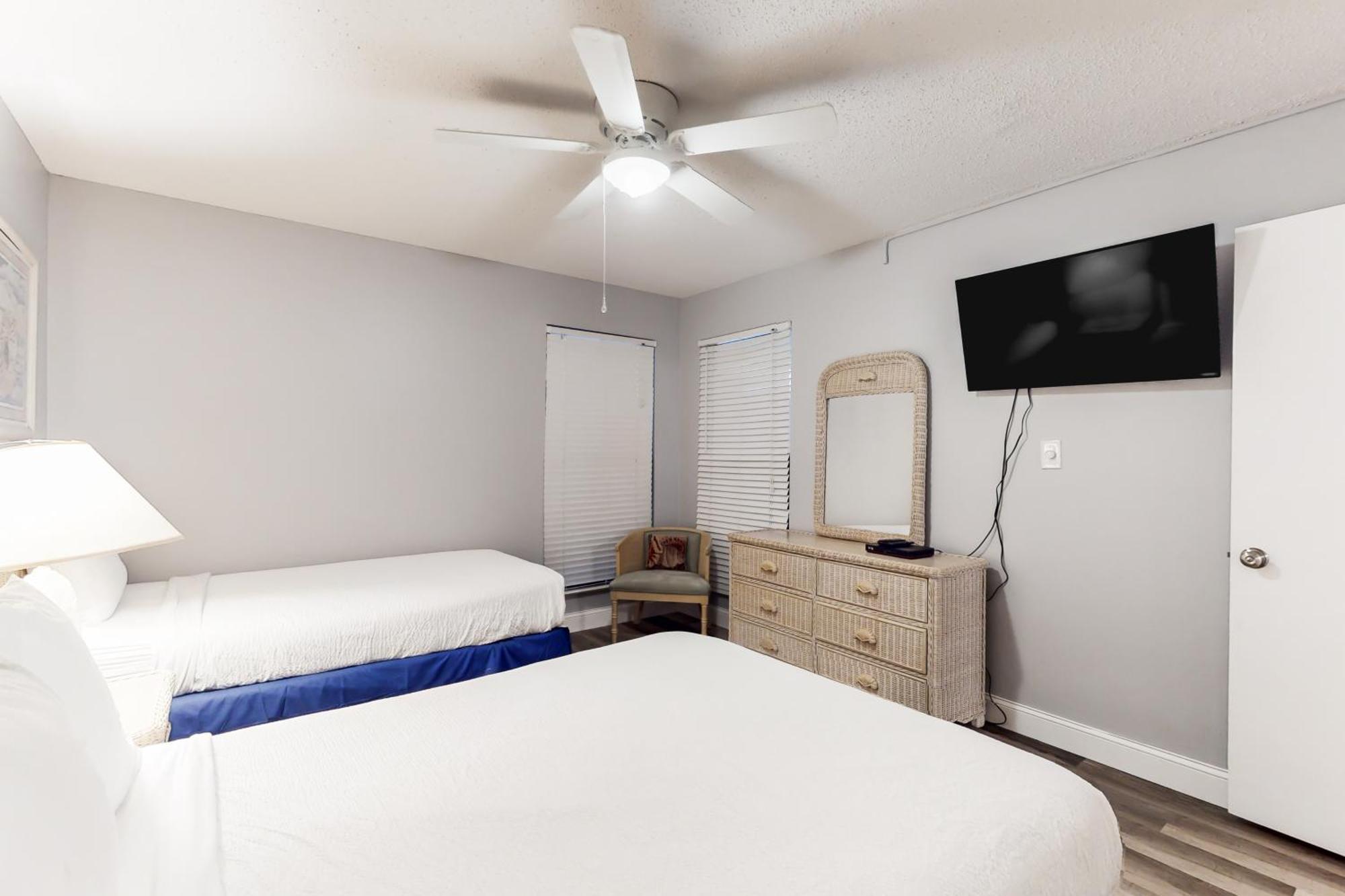 Apartment Jetty East 306b Destin