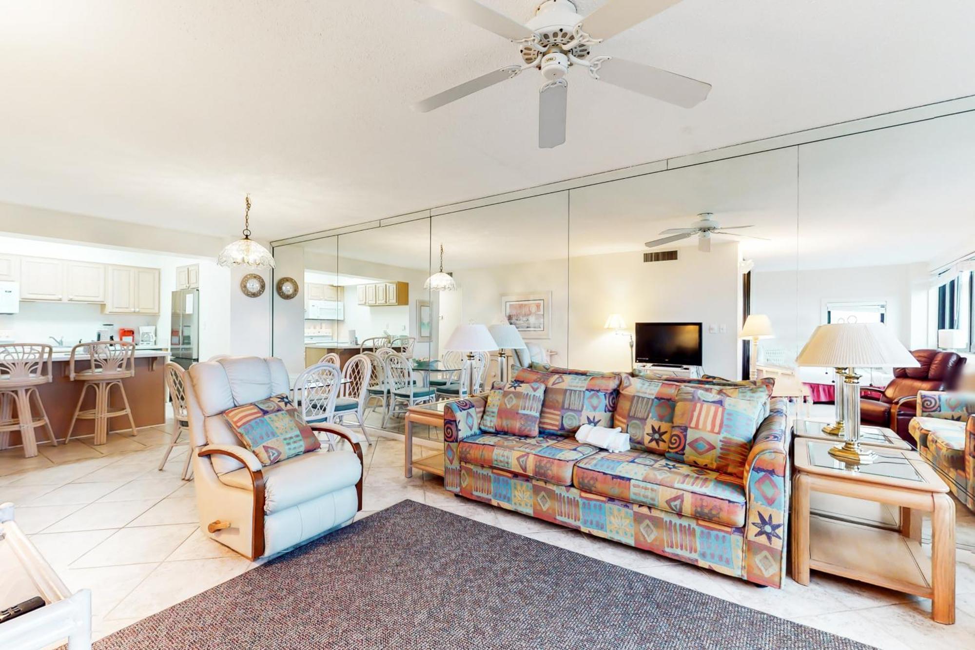 Jetty East 306b Apartment Destin