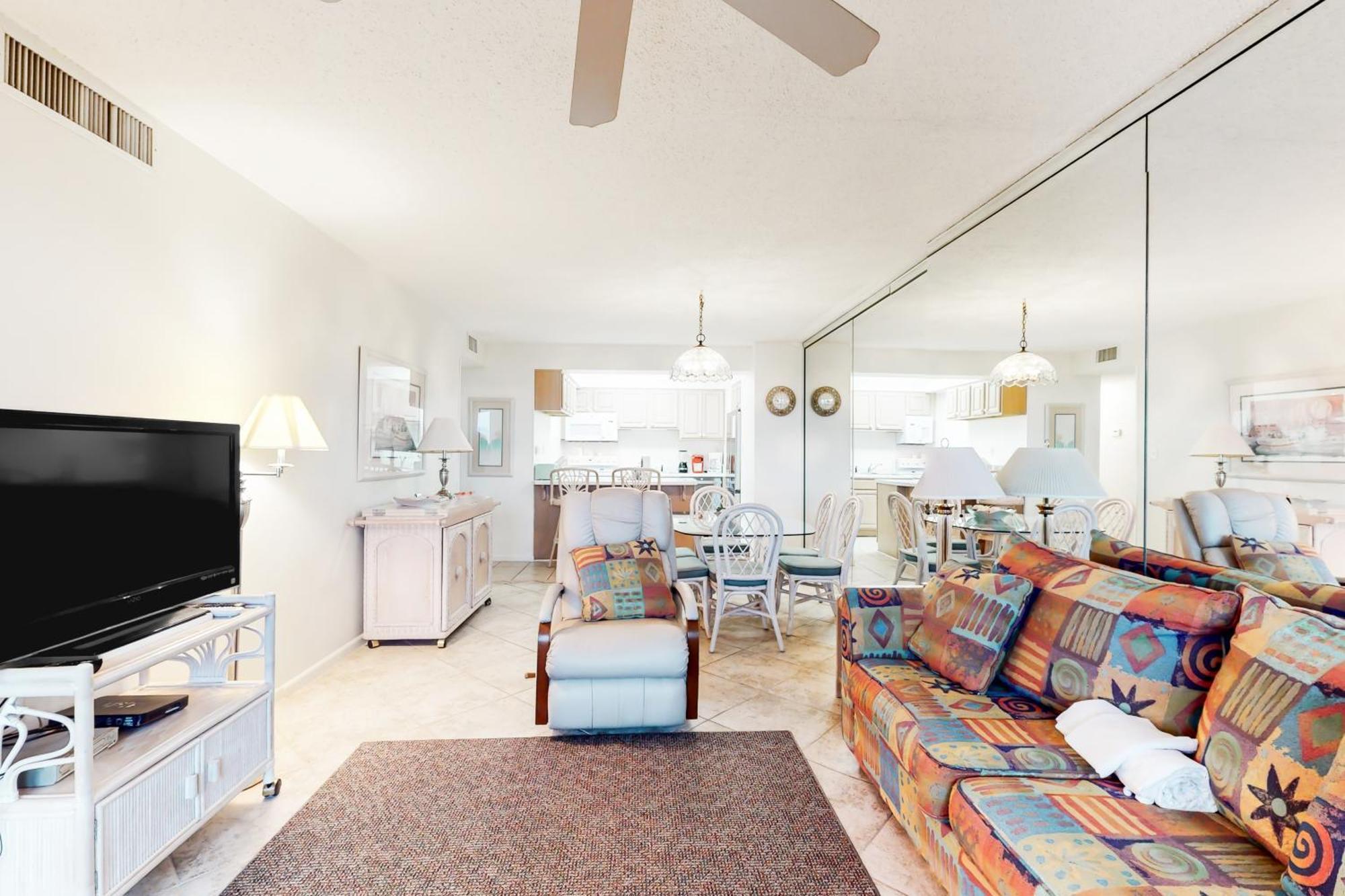 Apartment Jetty East 306b Destin
