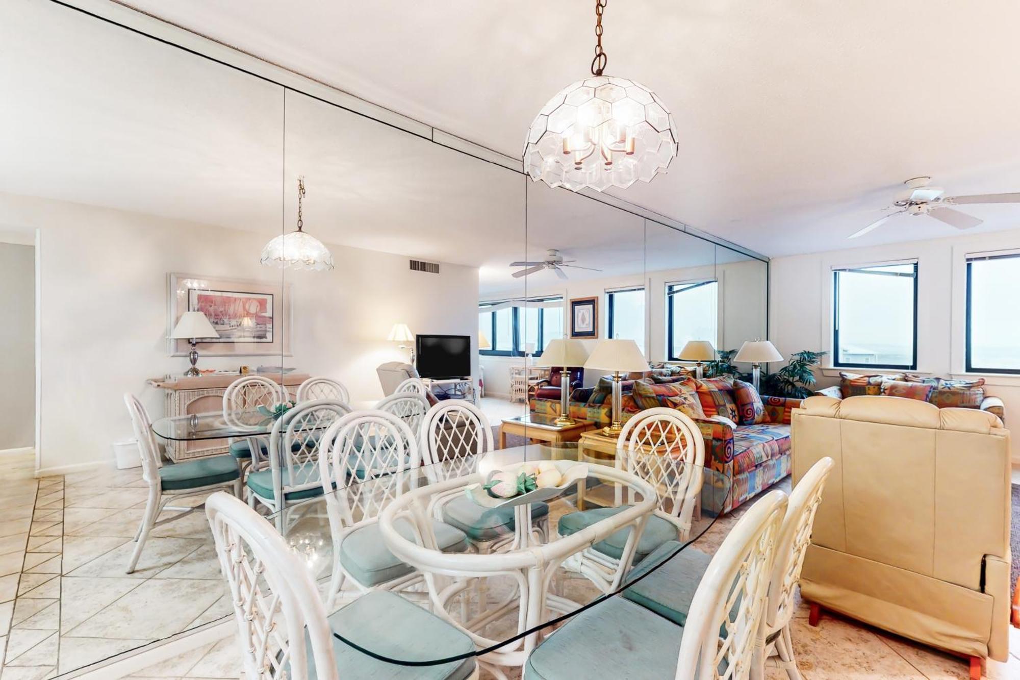 Jetty East 306b * Destin