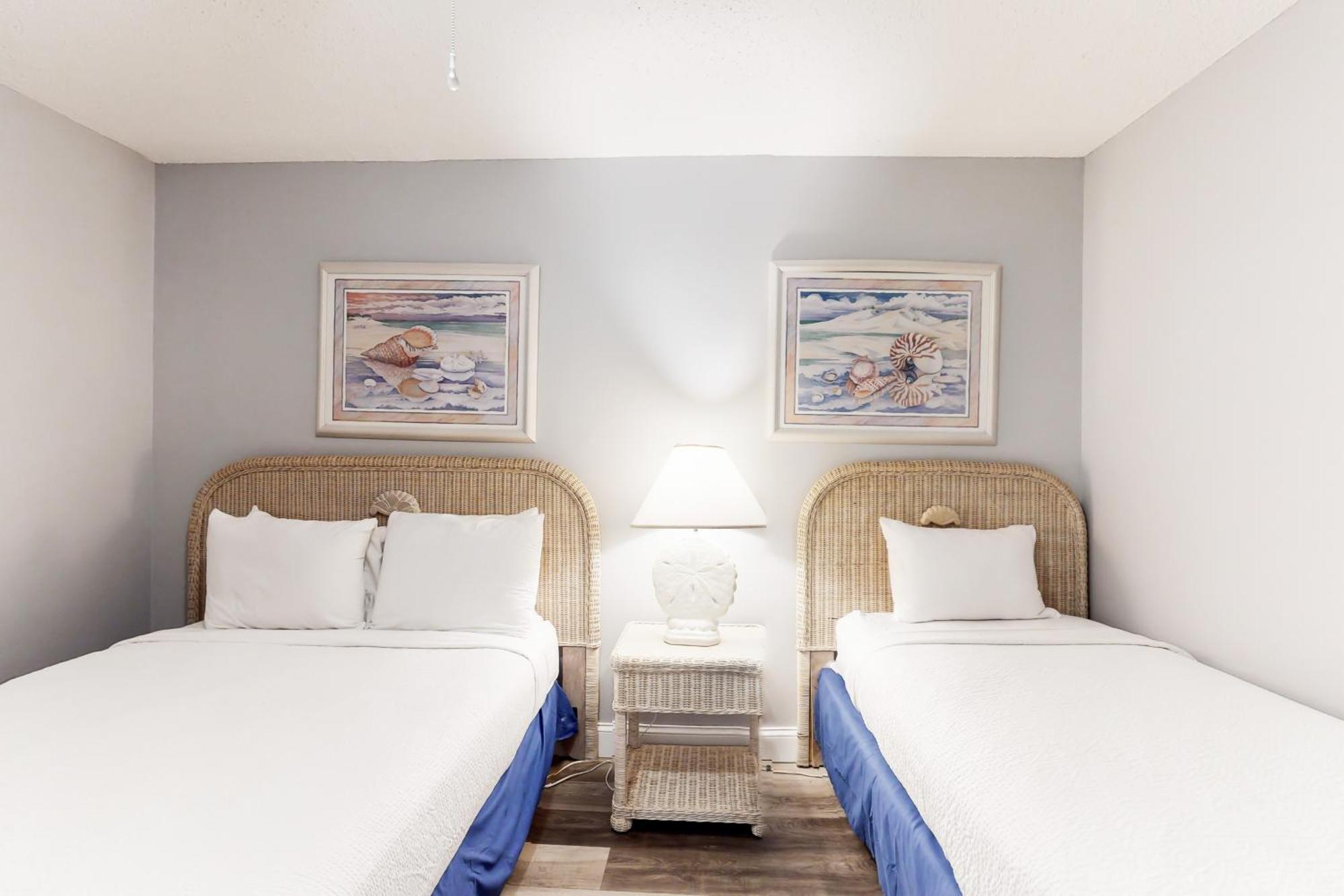 Jetty East 306b Apartment Destin