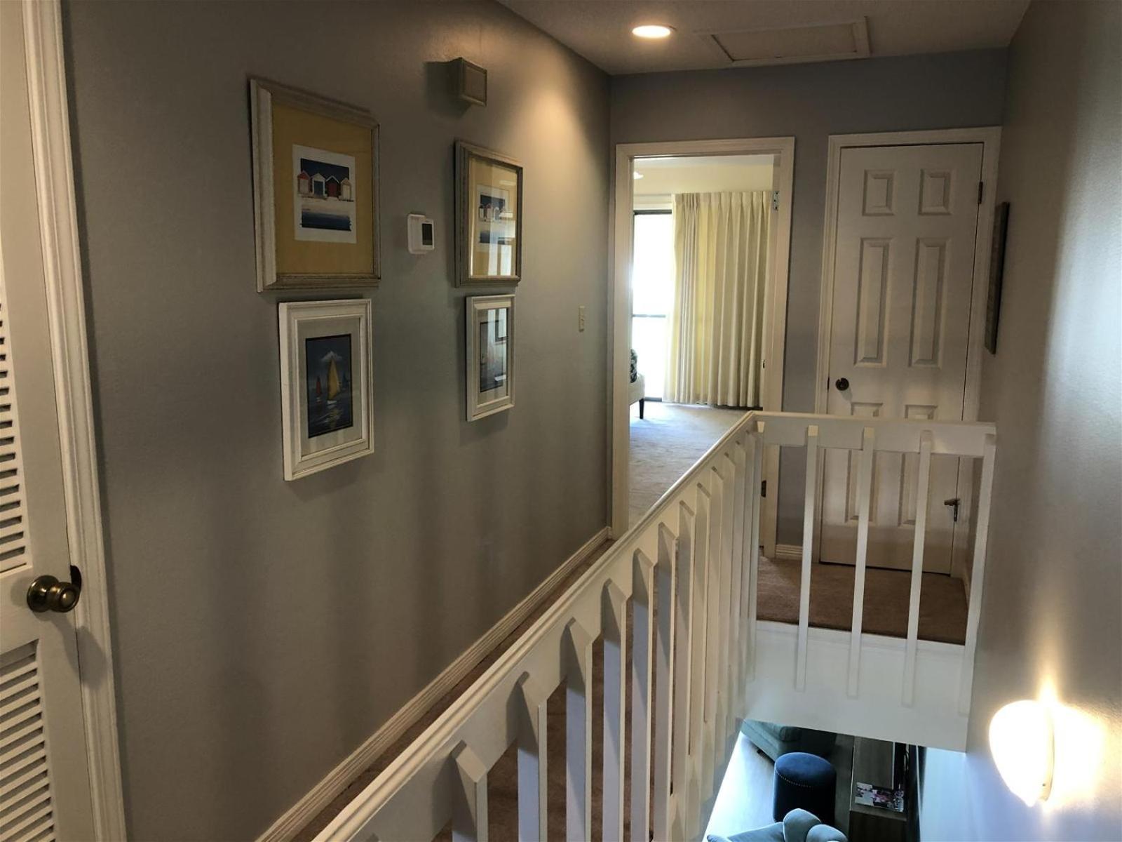 2 D, Three Bedroom Townhome Holiday home
