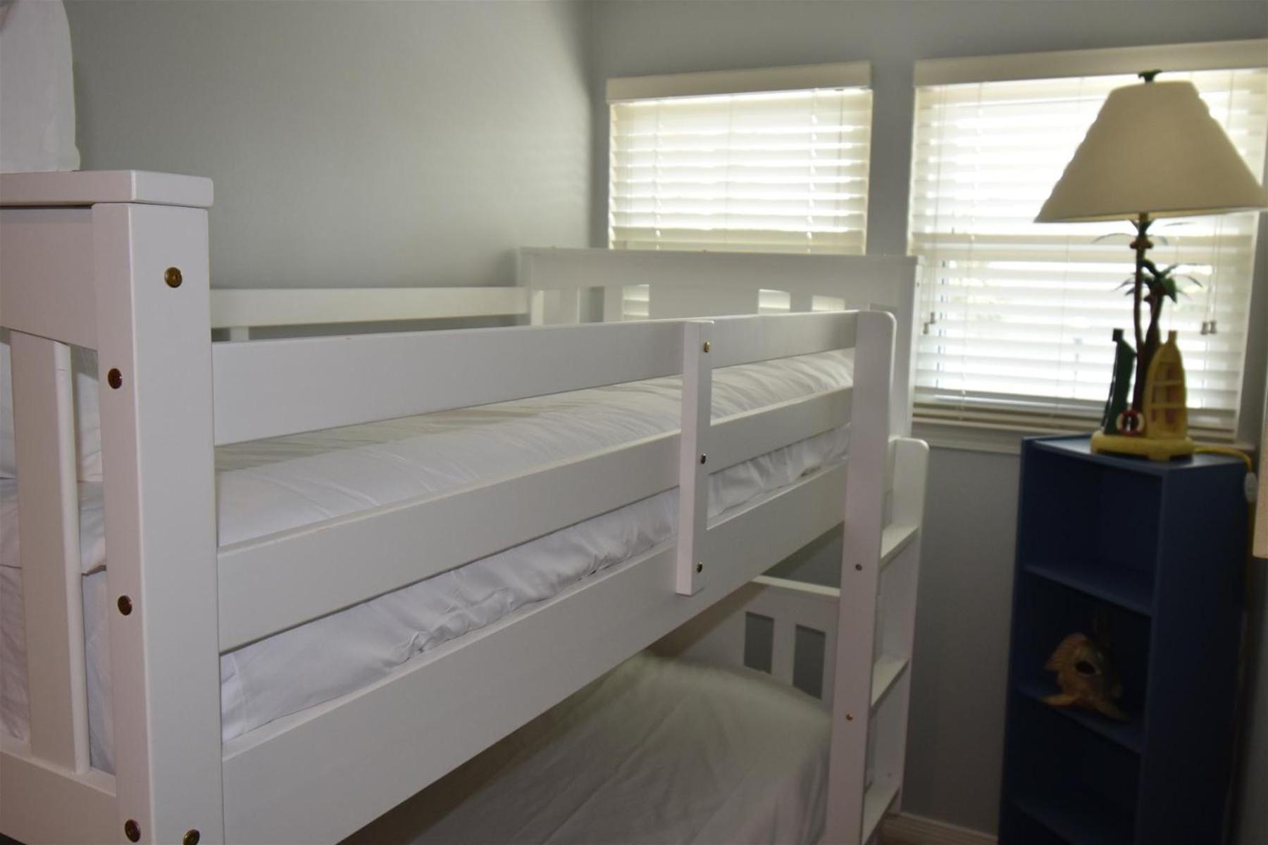 2 D, Three Bedroom Townhome * Destin