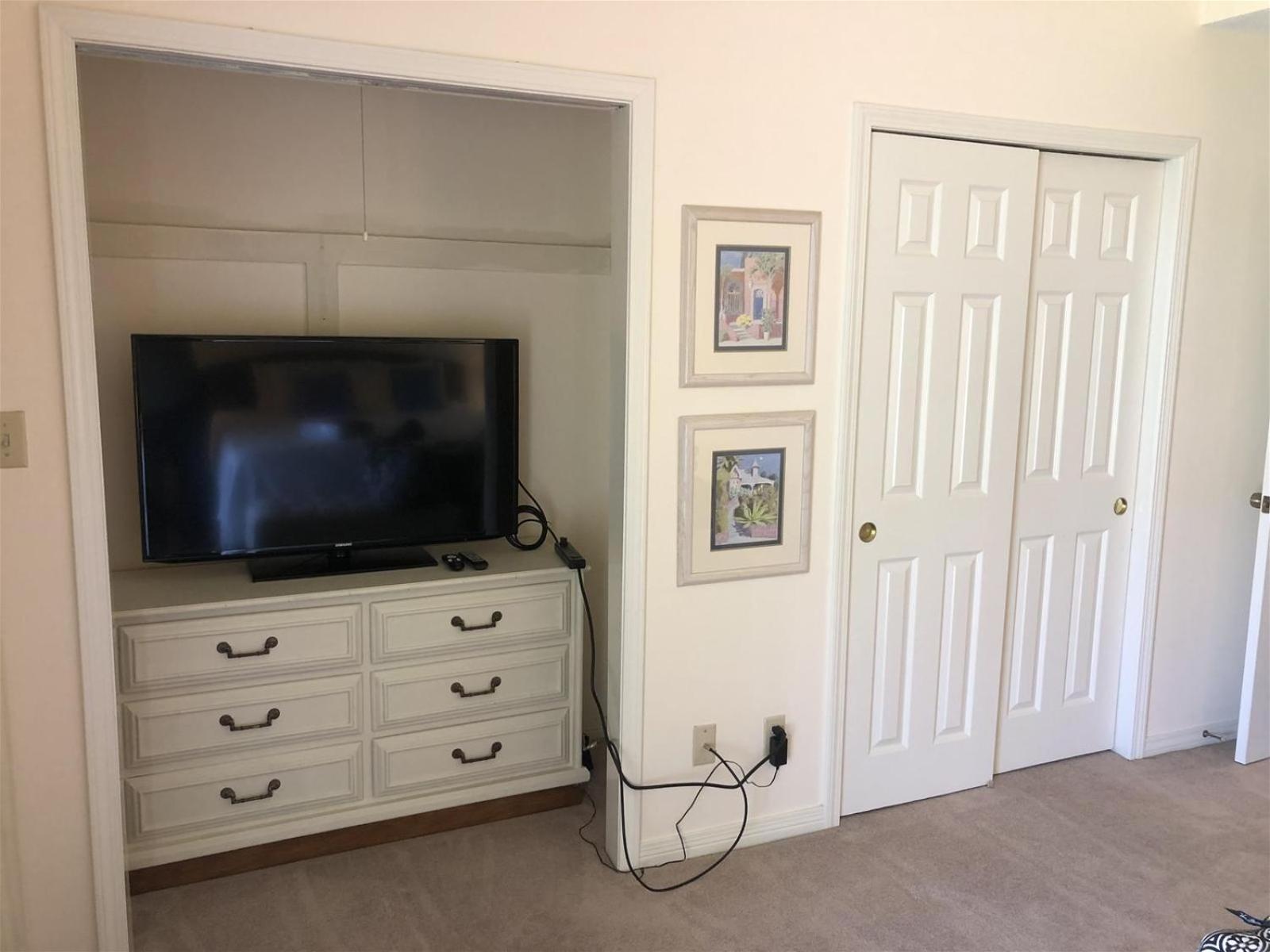 2 D, Three Bedroom Townhome * Destin