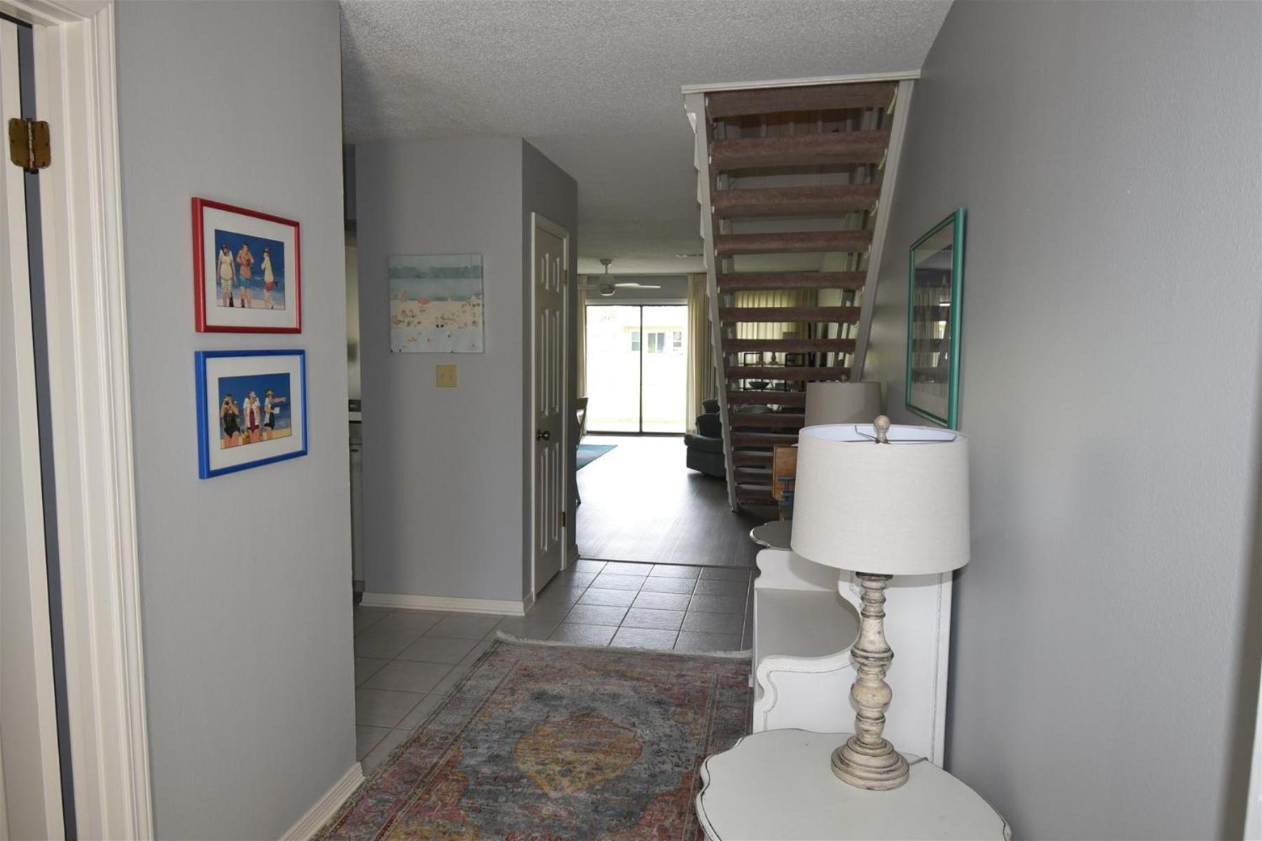 2 D, Three Bedroom Townhome Holiday home